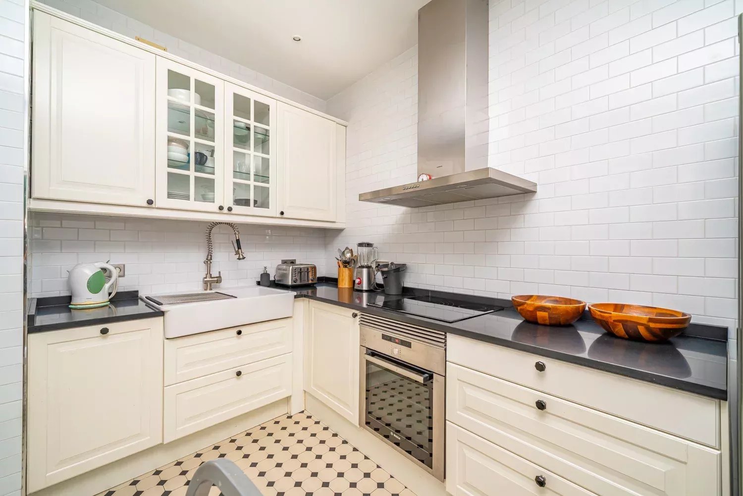 Daire Madrid - picture 14