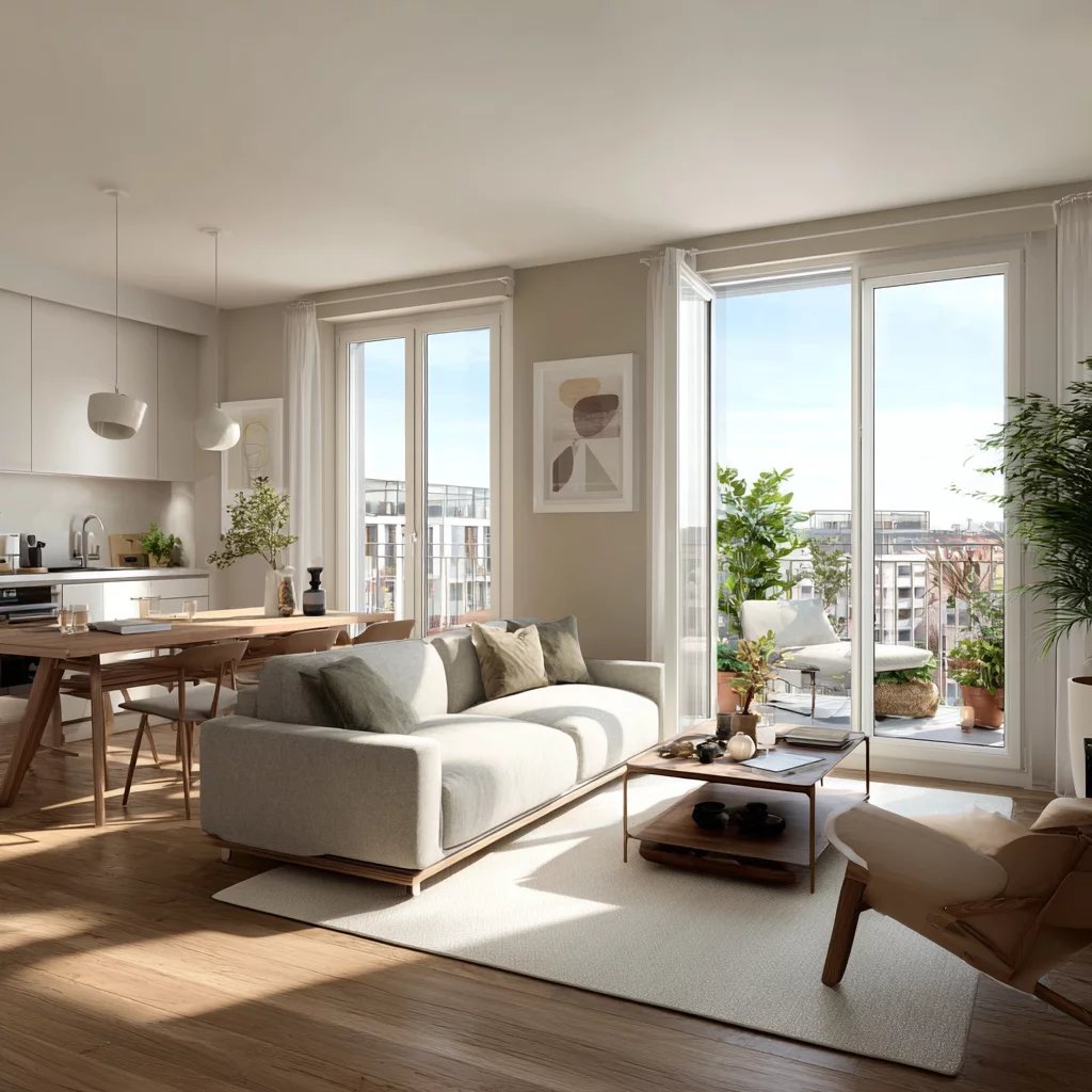 Maison à vendre, 2 pièces, 45 m², Dijon