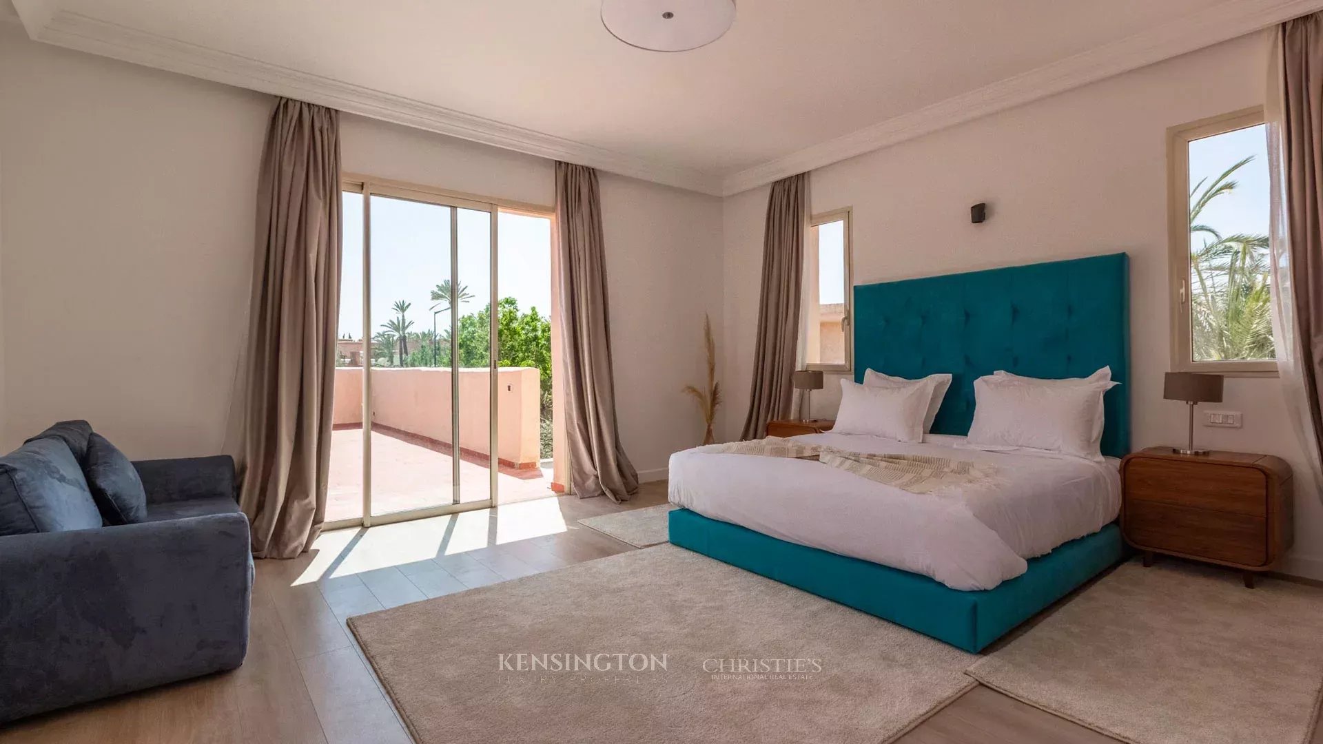 5 Bedroom Villa/Townhouse's Image 34