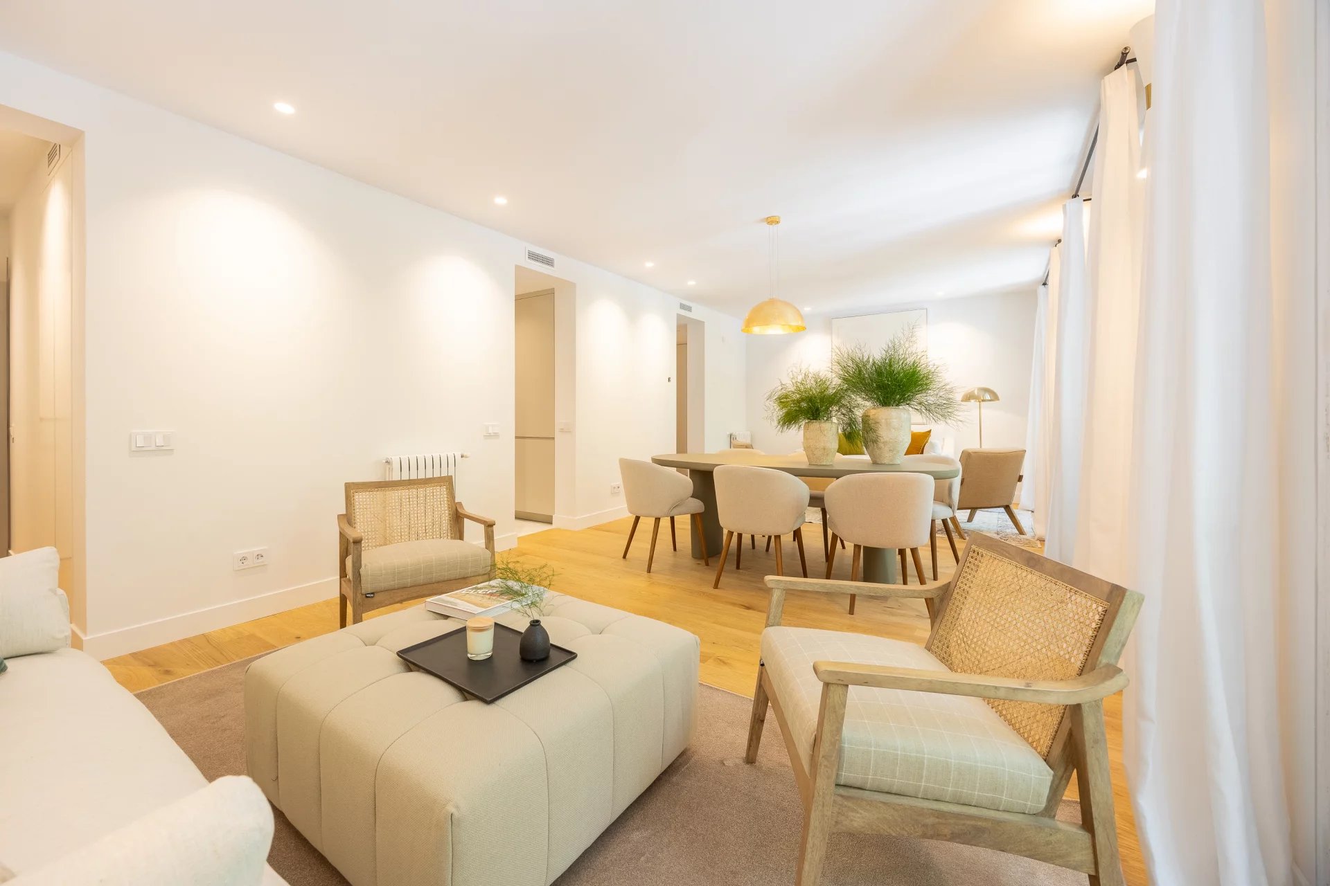 Venta Piso Madrid