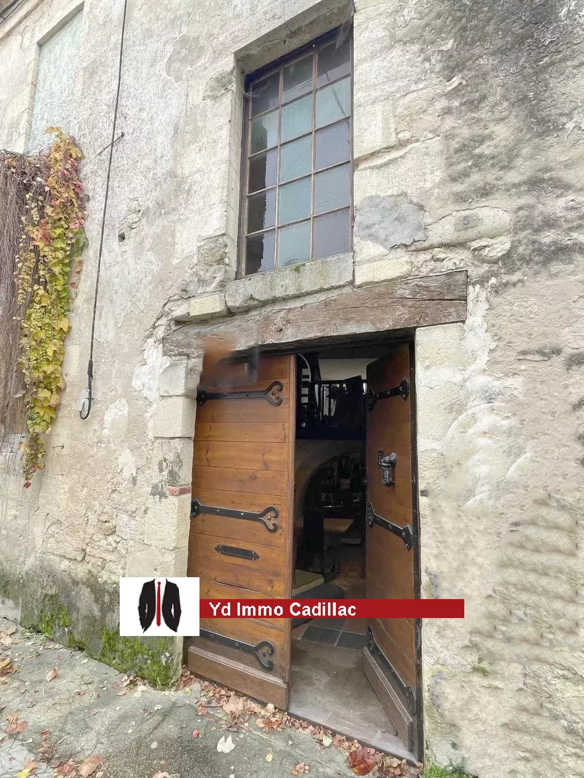 Agence immobilière de YD Immo