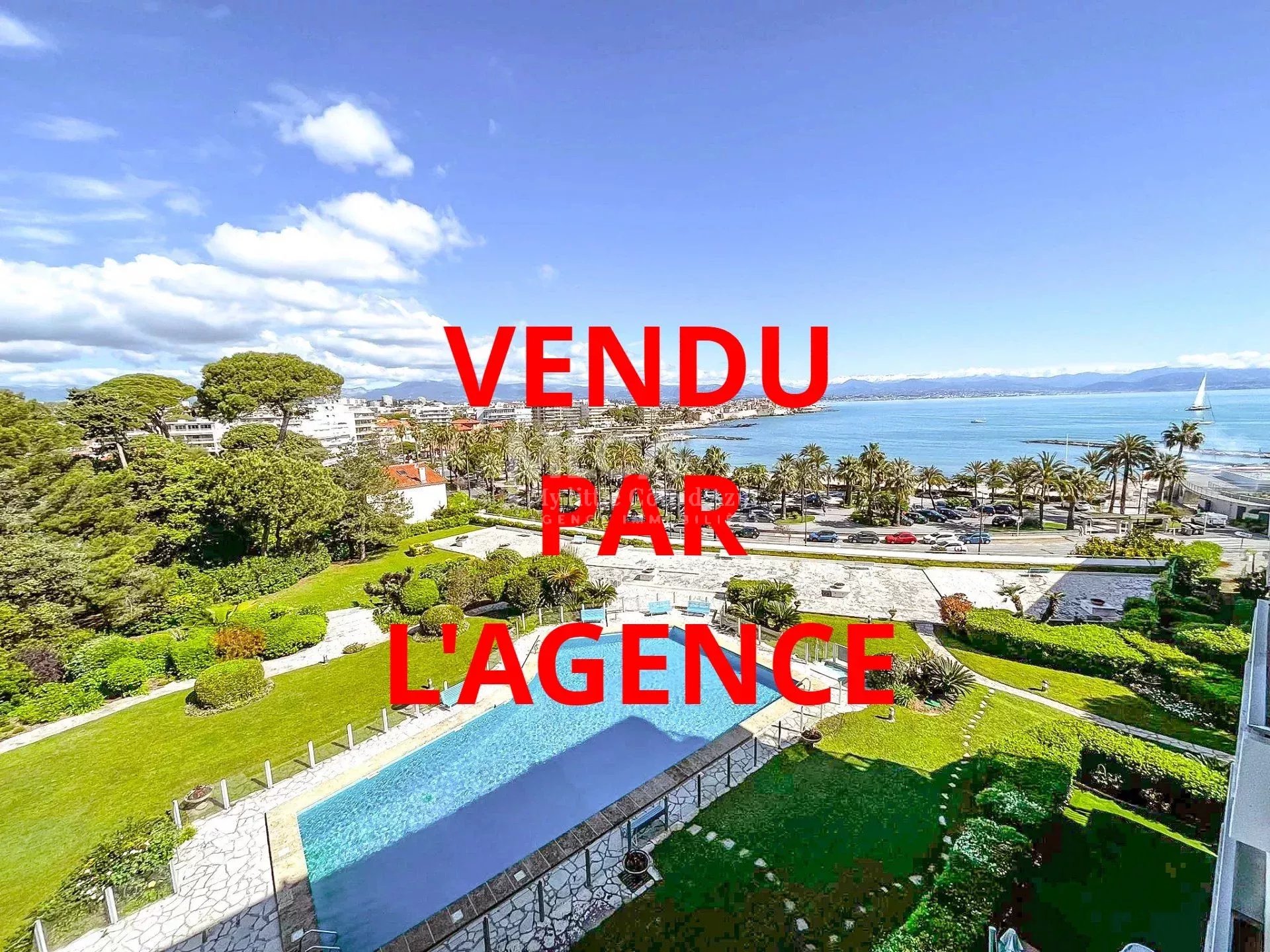 Agence immobilière de My Little Côte d'Azur