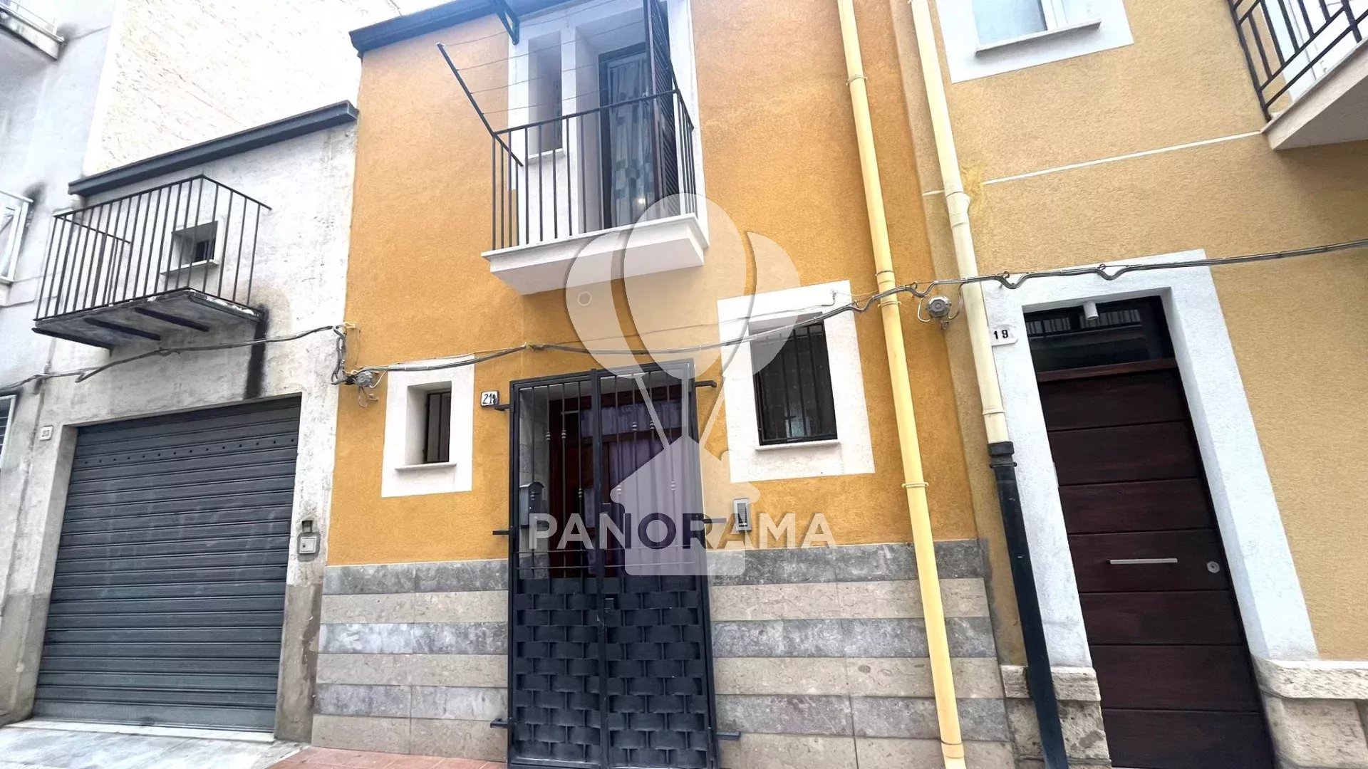 Vendita Terratetto Alcamo