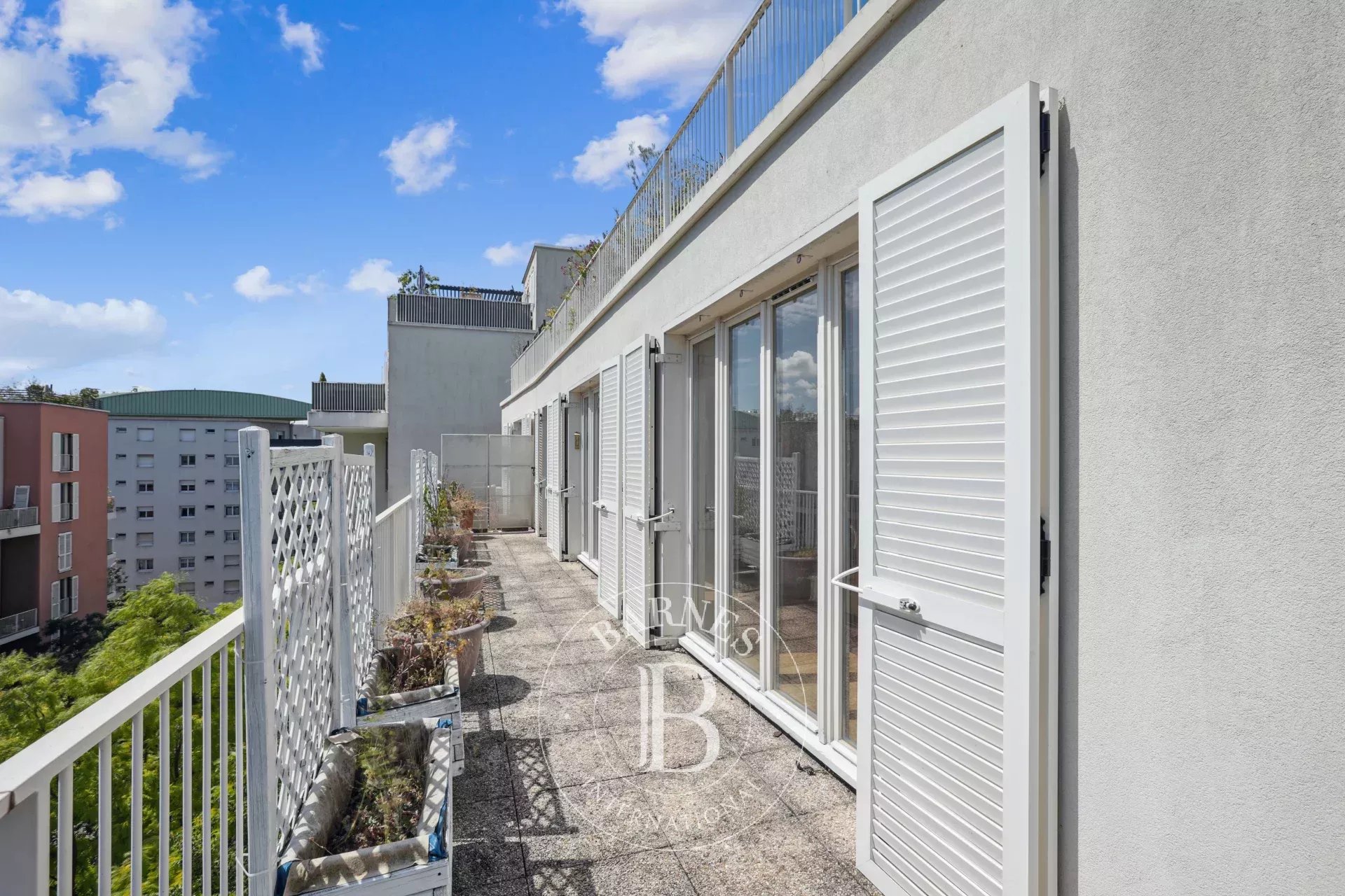 Daire Lyon 8ème - picture 12