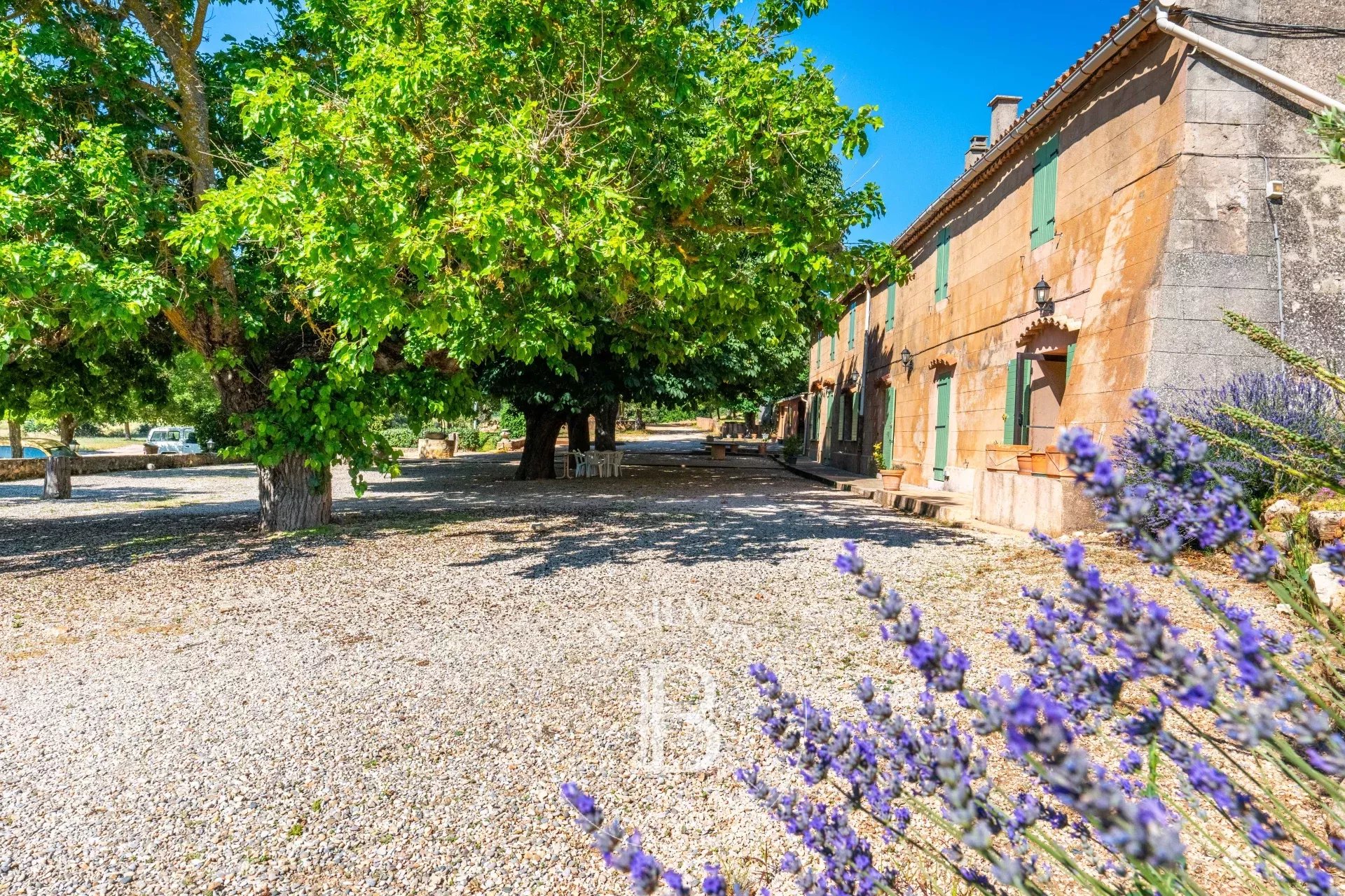 Ev Aix-en-Provence - picture 15