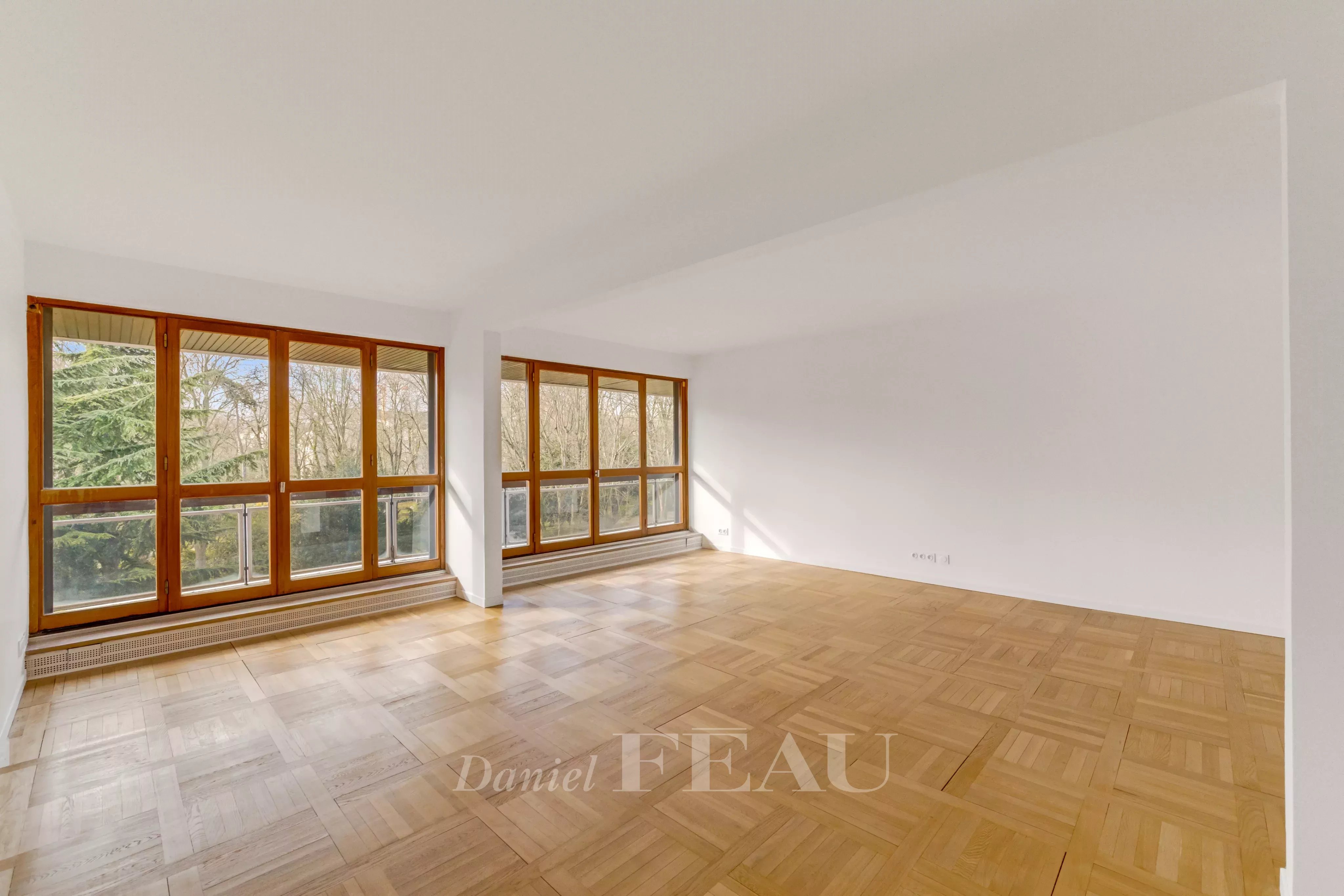 Rental Apartment Saint-Cloud