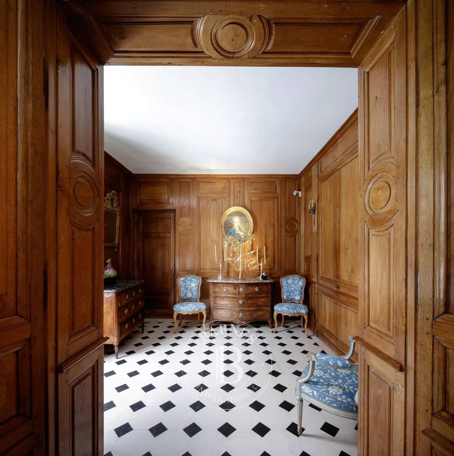 Ev Paris 19ème - picture 4