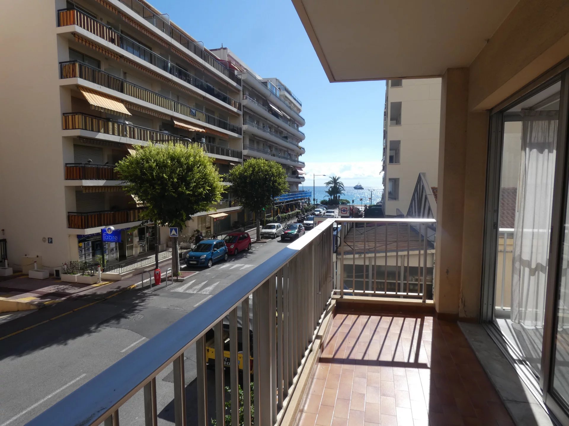 Vente Appartement Roquebrune-Cap-Martin