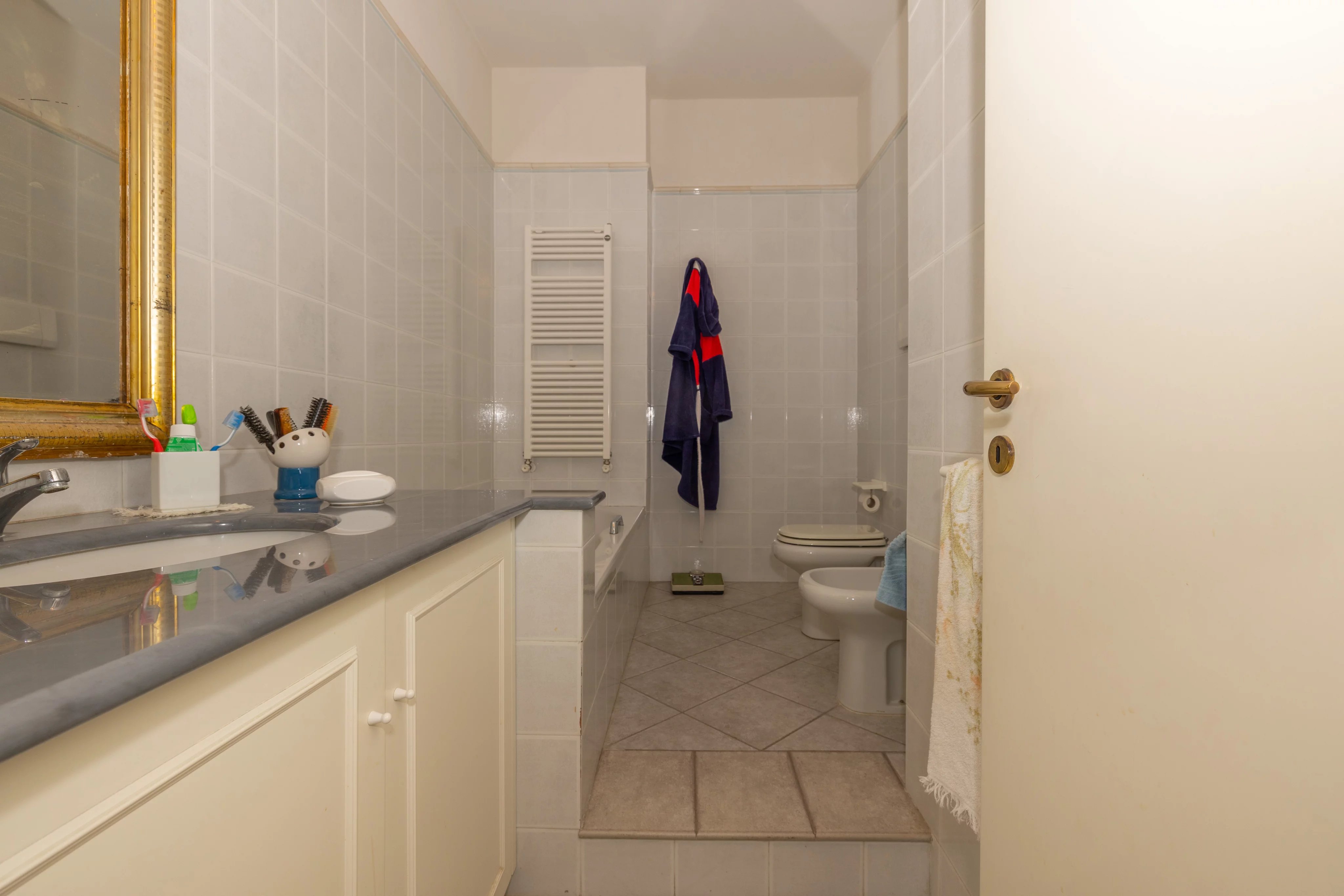 Vente Appartement Menton