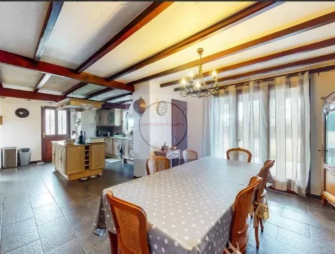 maison 180 m² Nègrepelisse — photo 2