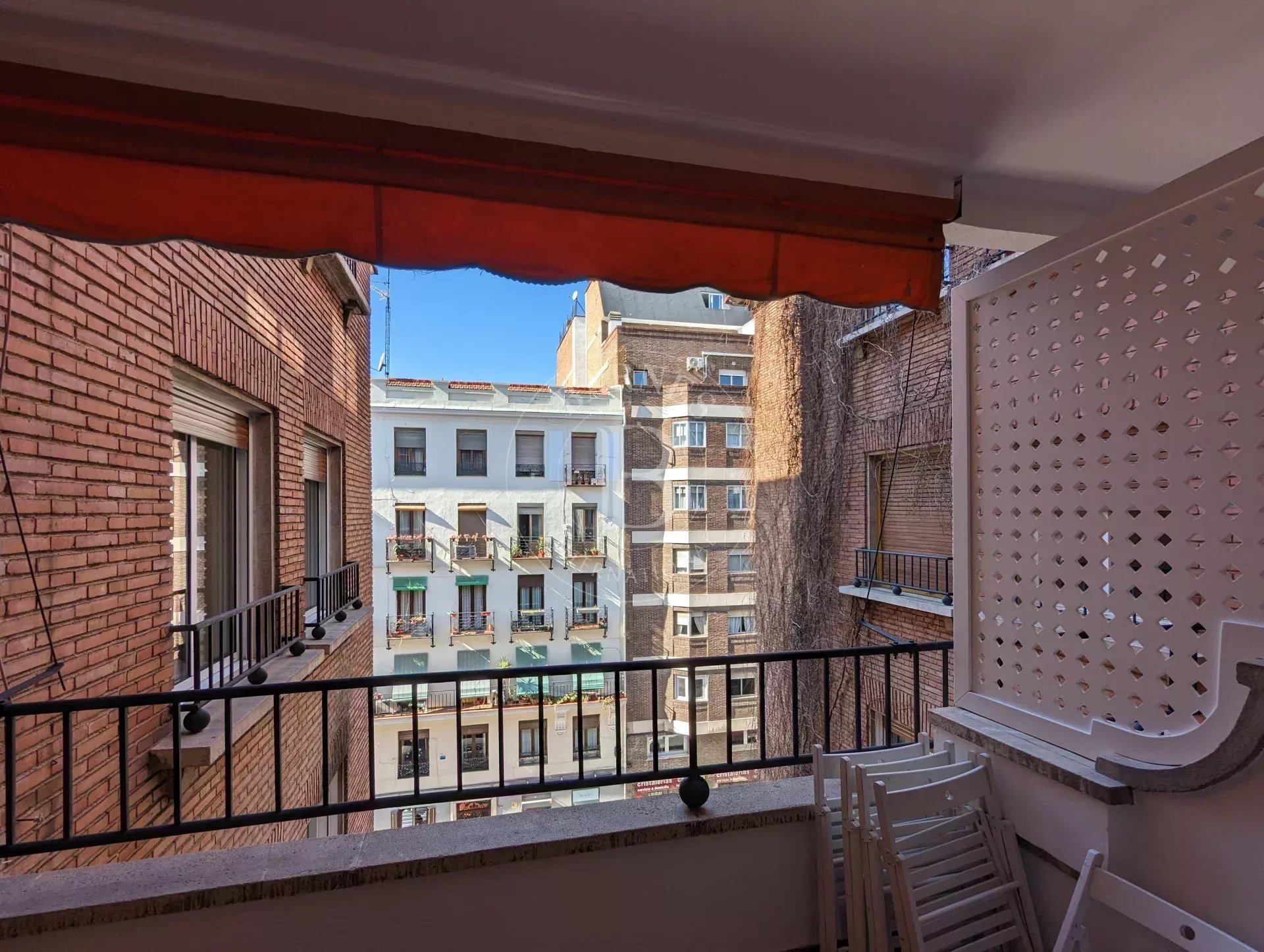 Daire Madrid - picture 4