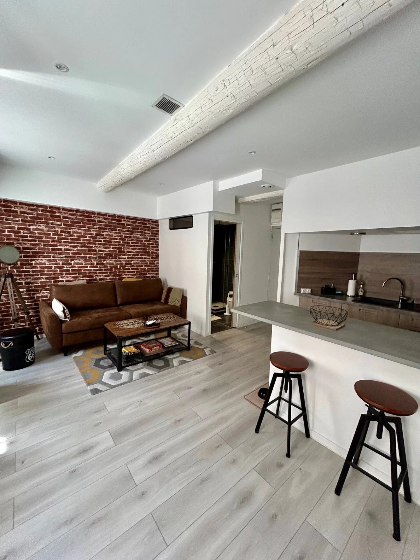 Sale Apartment La Valette-du-Var