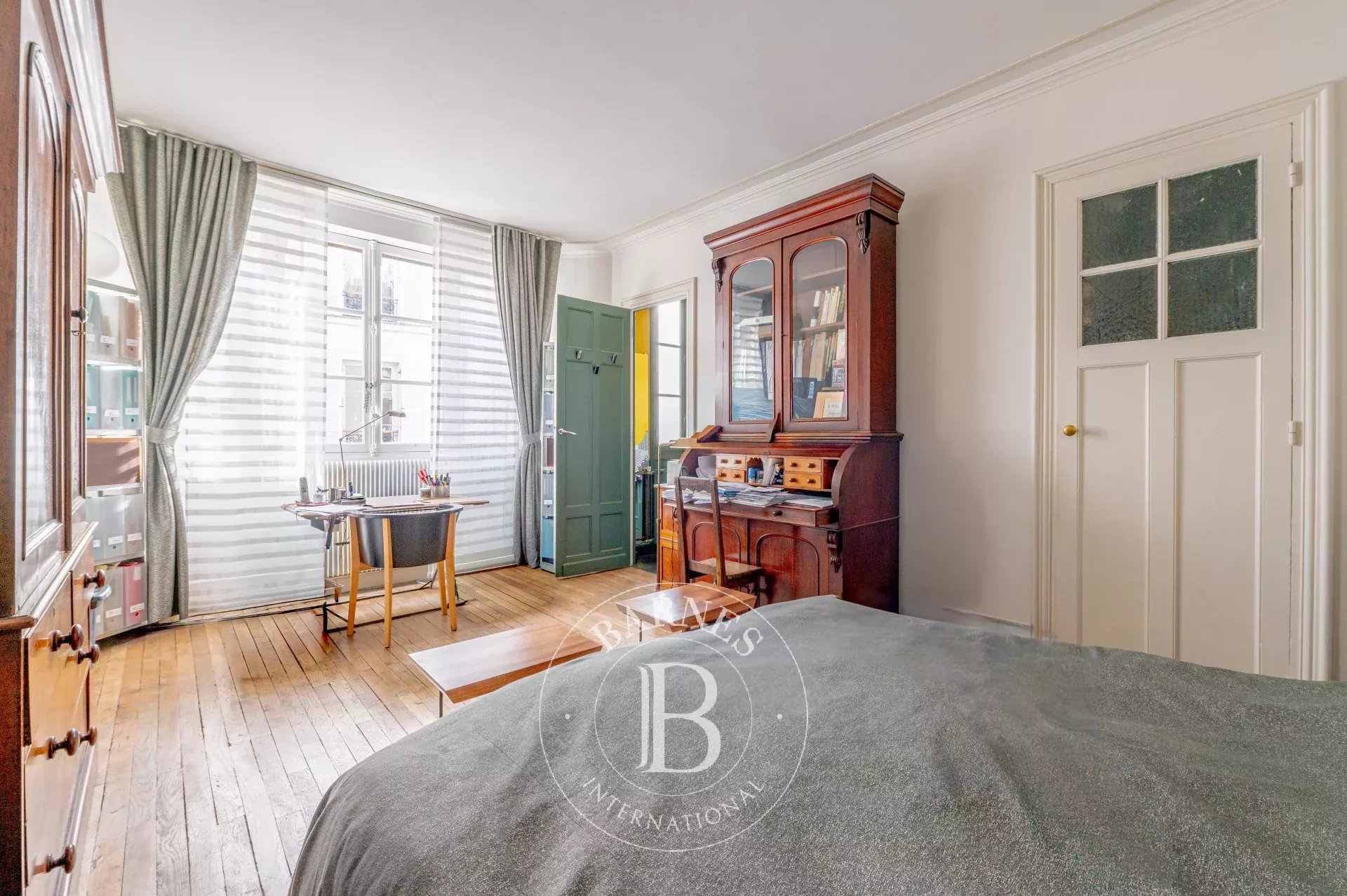 Ev Paris 14ème - picture 7