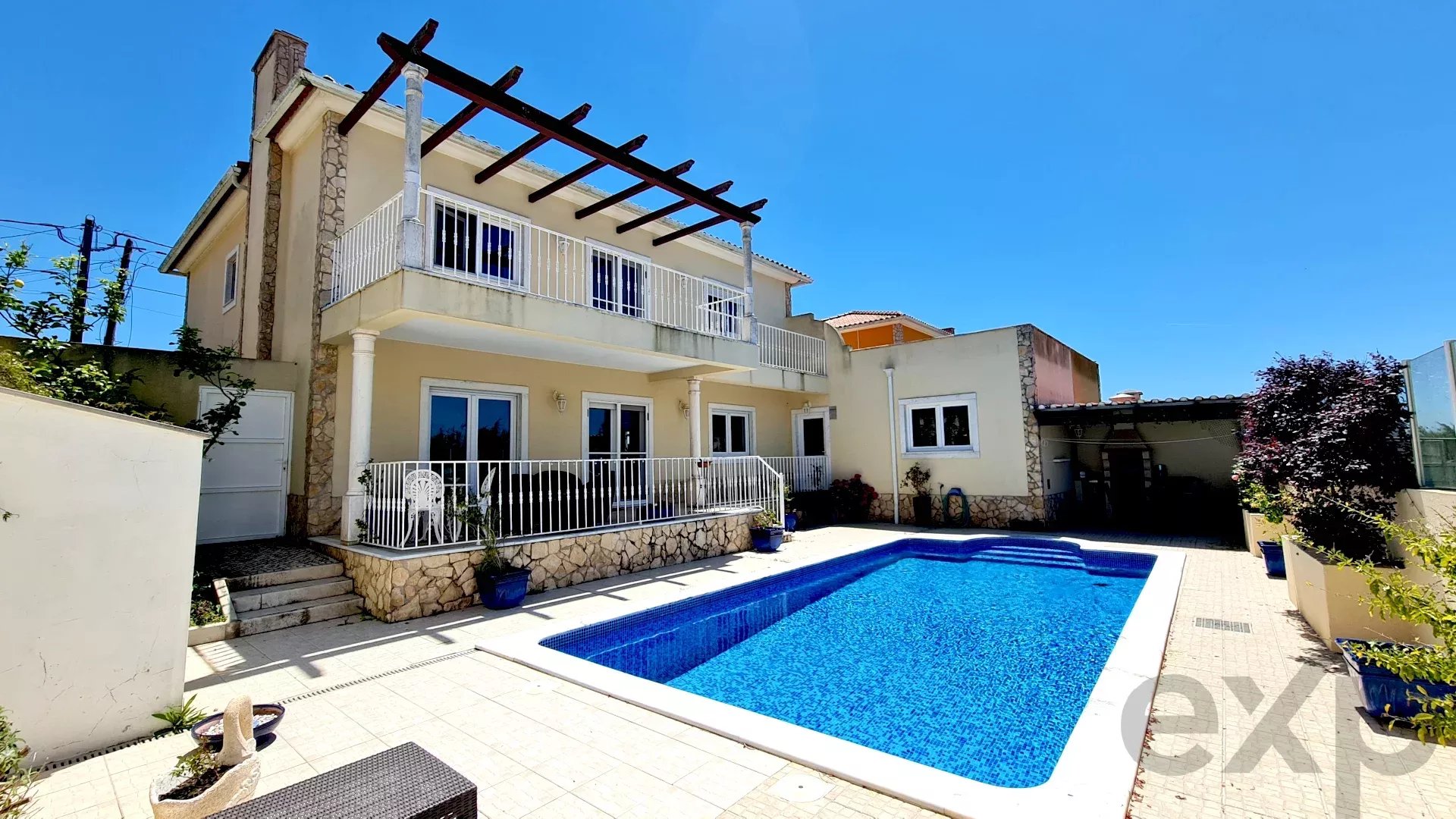 4 Bed. House with Pool, close to the beach 87154066 image 45
