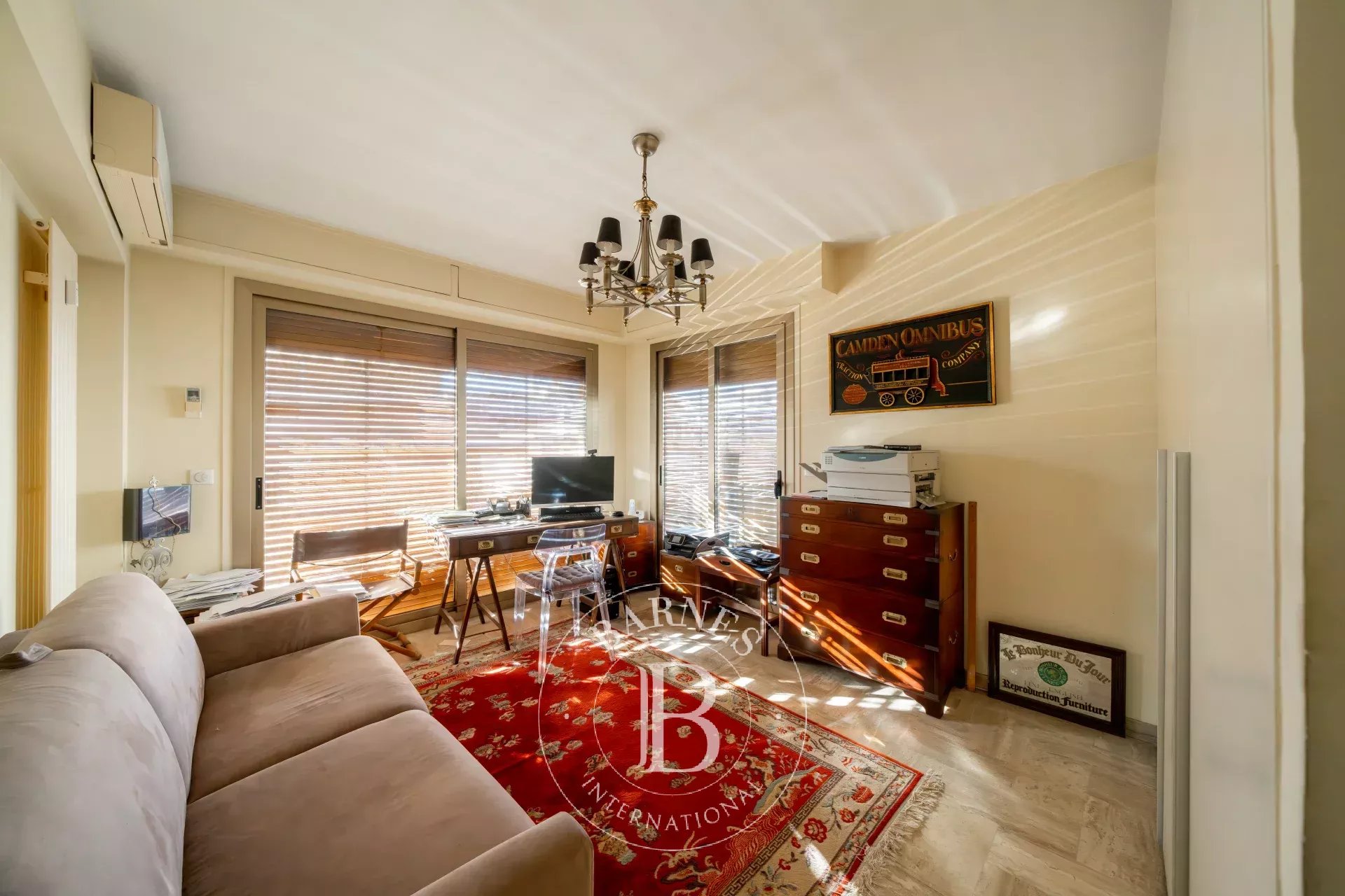 Daire Cannes - picture 10