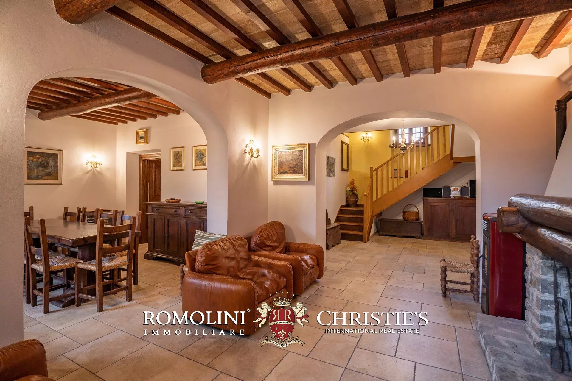 3 Bedroom Villa/Townhouse's Image 37