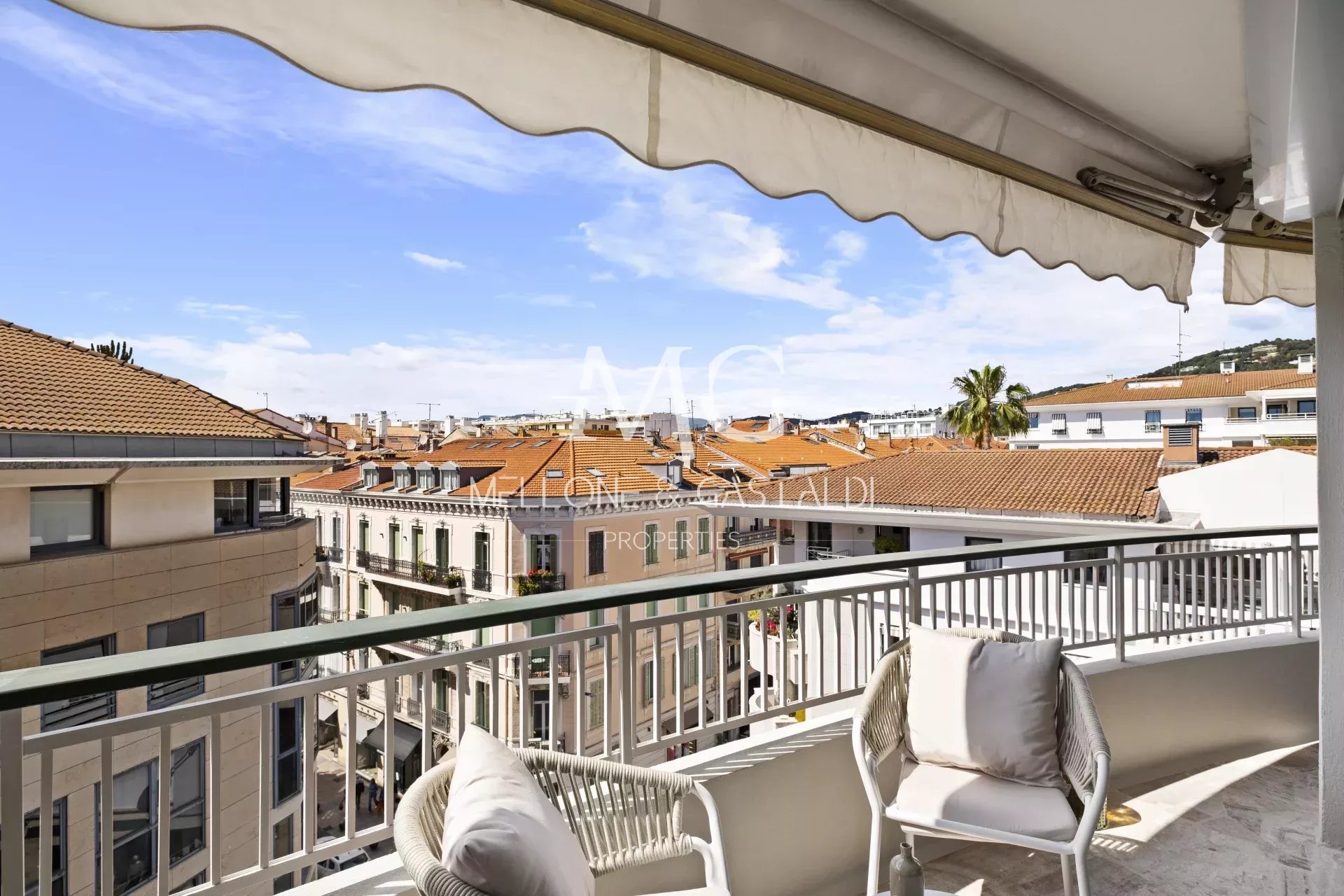 Agence immobilière de Mellone & Gastaldi Properties