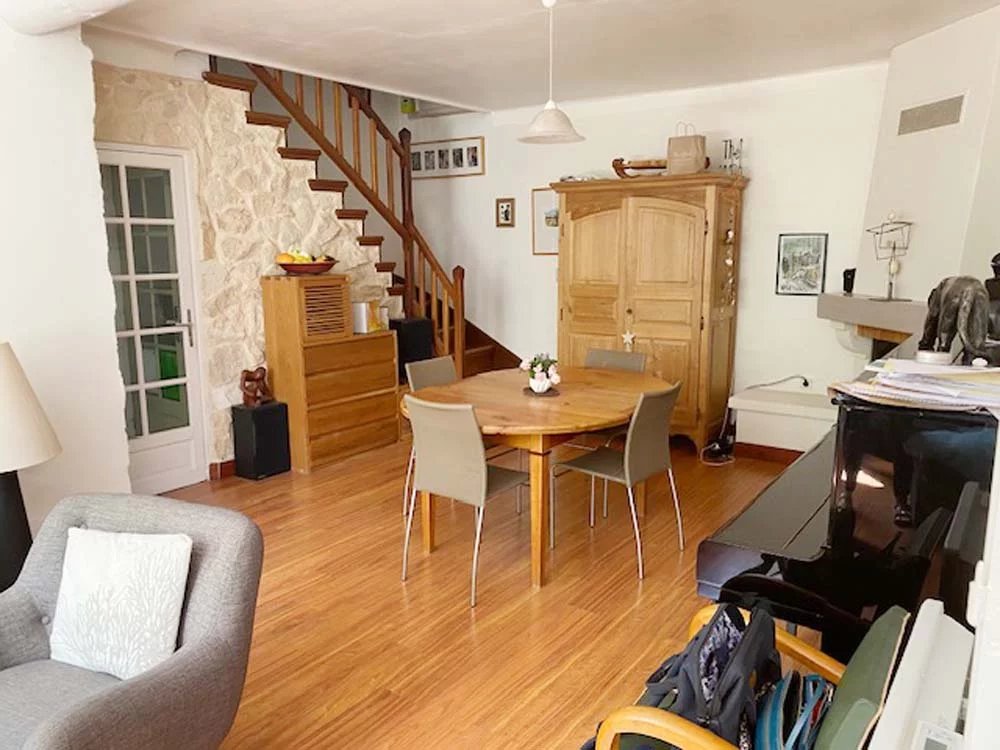 Vente Maison de ville Avignon