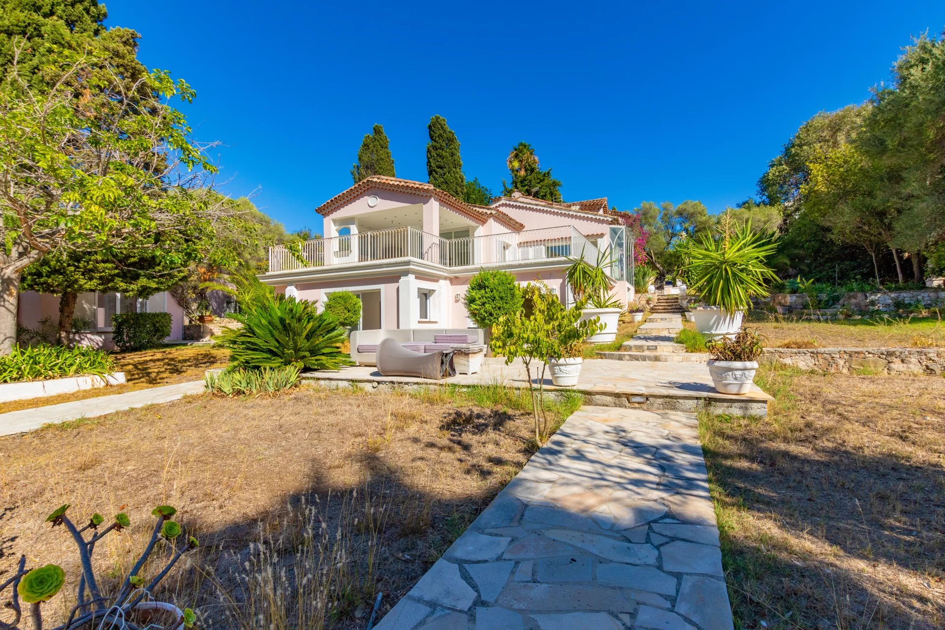 Sale Villa Antibes Cap d'Antibes