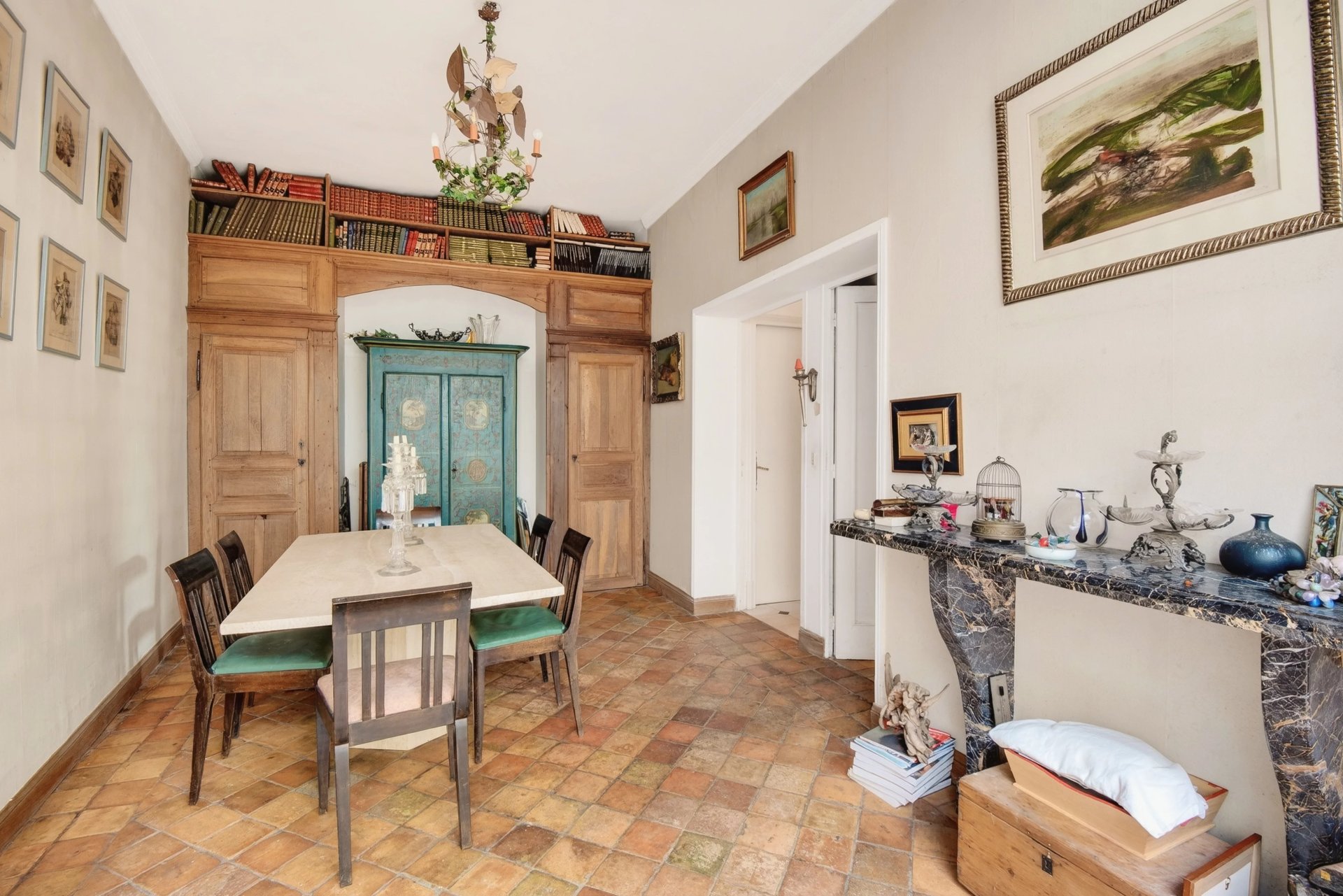 5 Bedroom Villa/Townhouse's Image 6