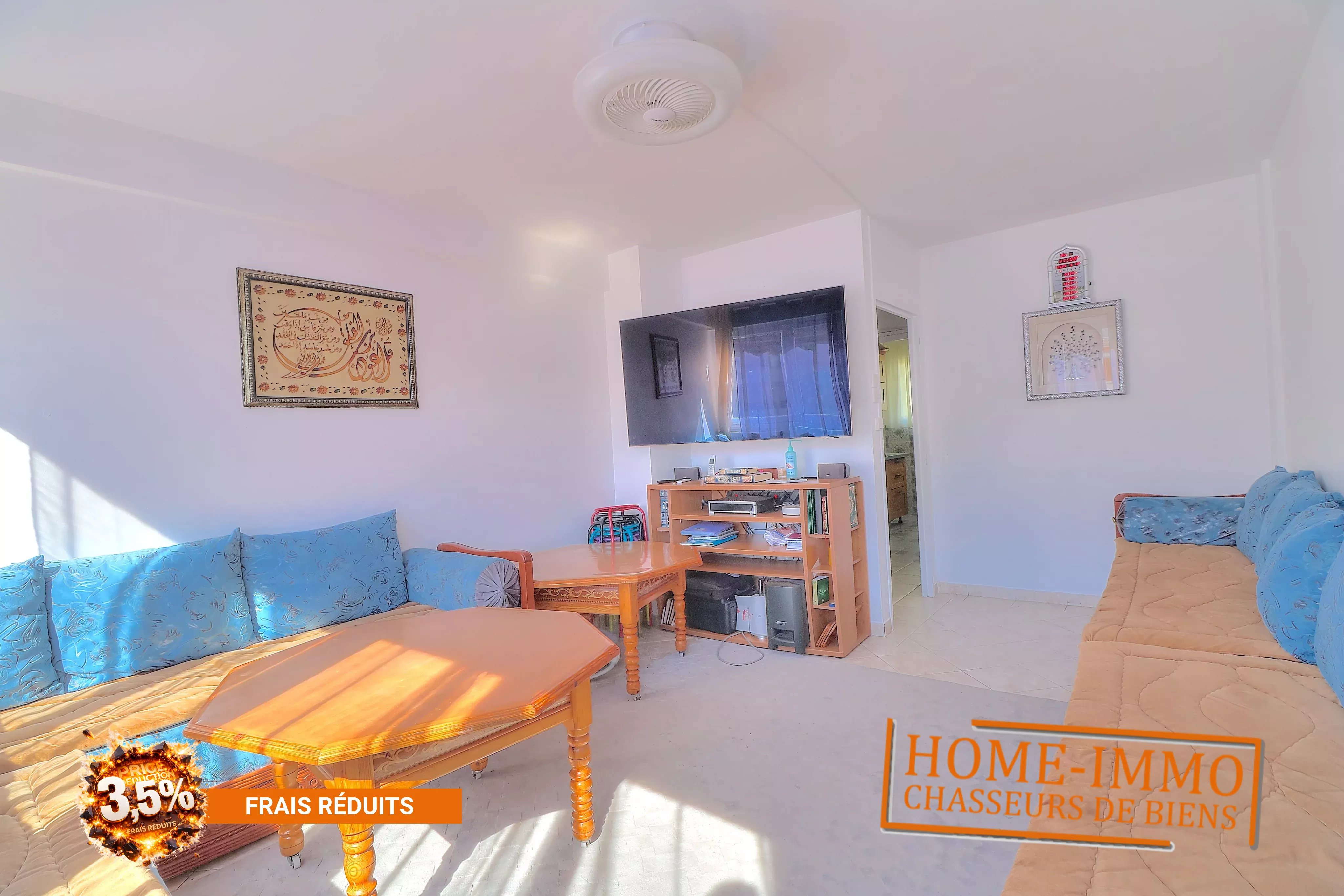 Agence immobilière de Home Immo