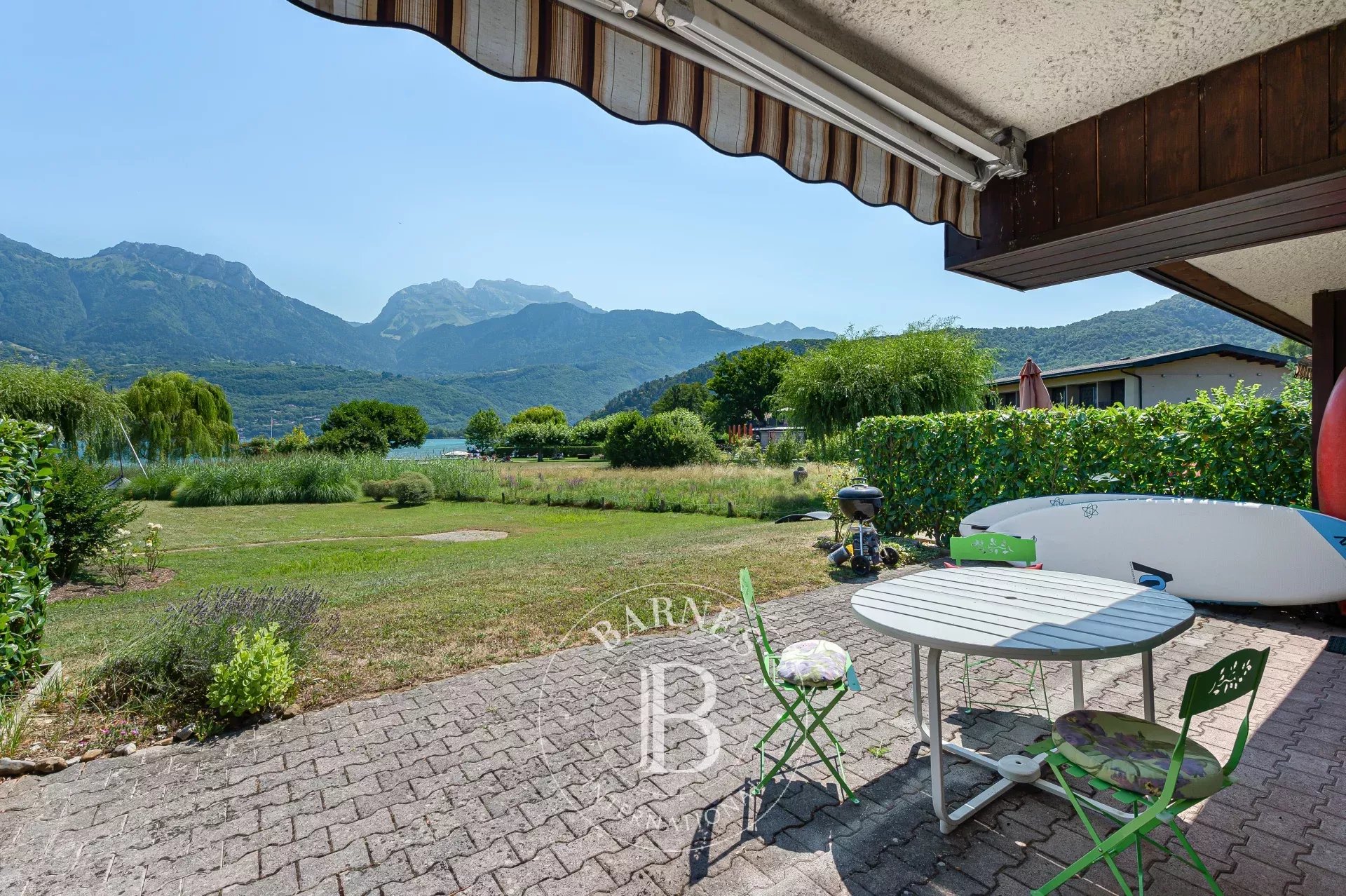 Daire Annecy - picture 5