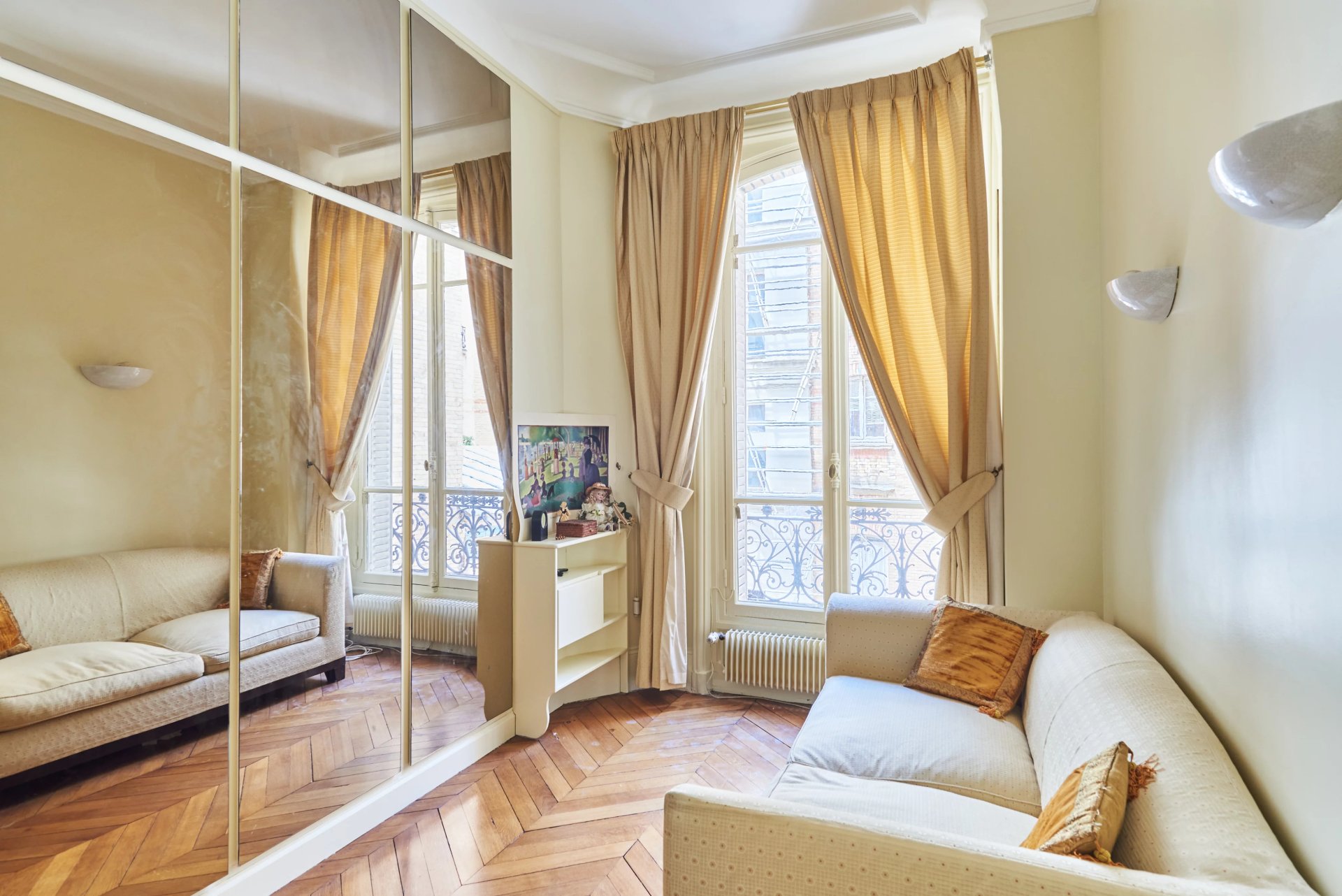 Apartment/Flat's Image 5