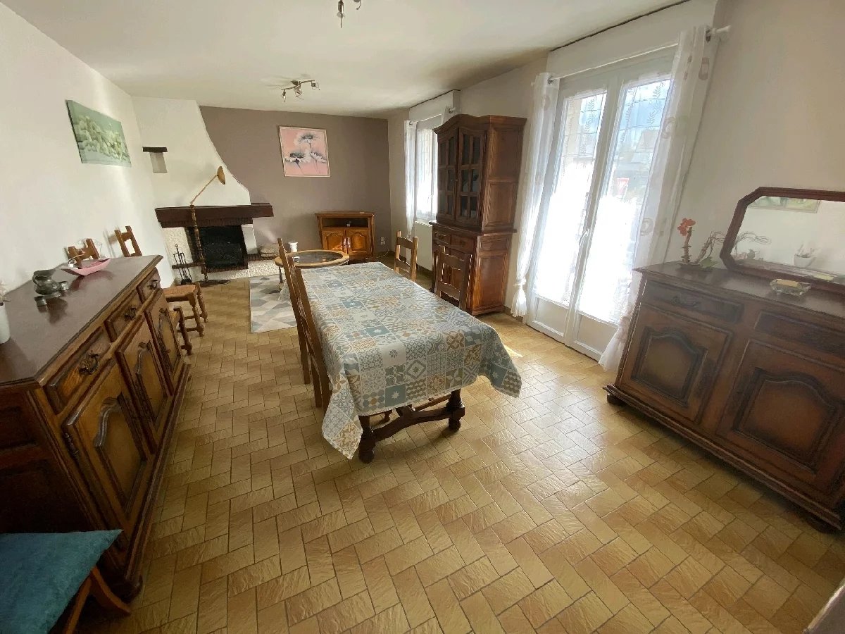 Vente Maison Armaillé