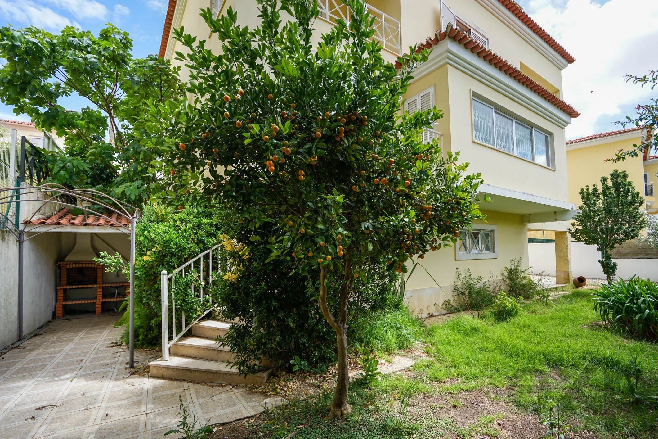 OPPORTUNITY OF THE MONTH: EXUBERANT HOME AT AN EXCELLENT PRICE. 86364147 image 46
