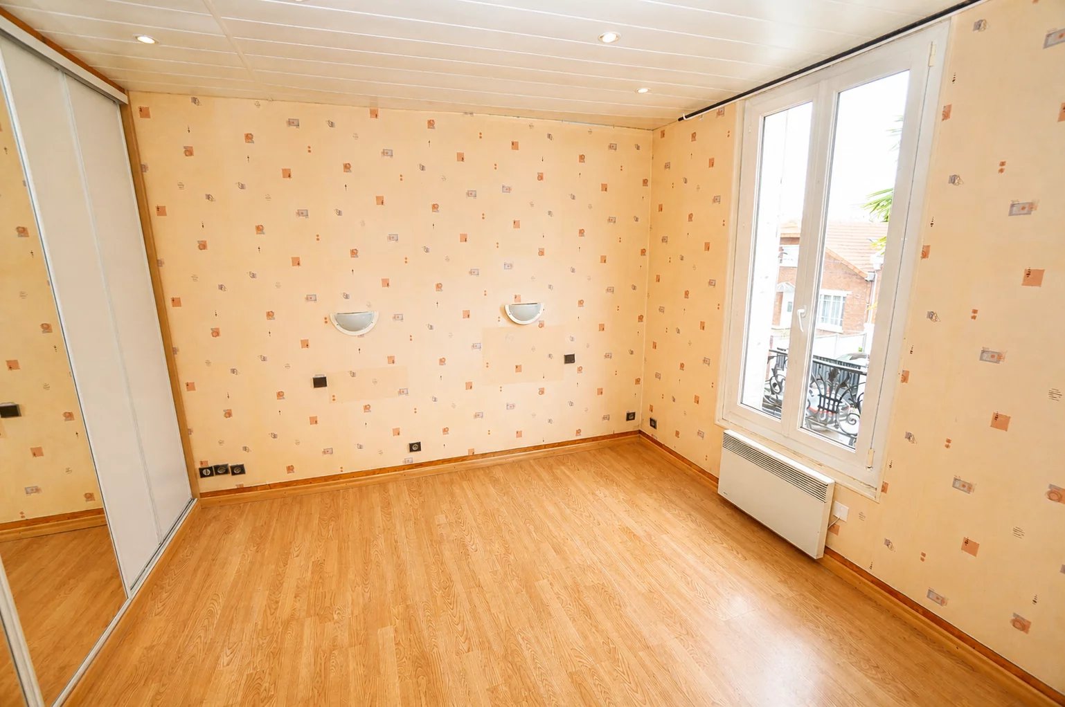 Vente Maison Drancy