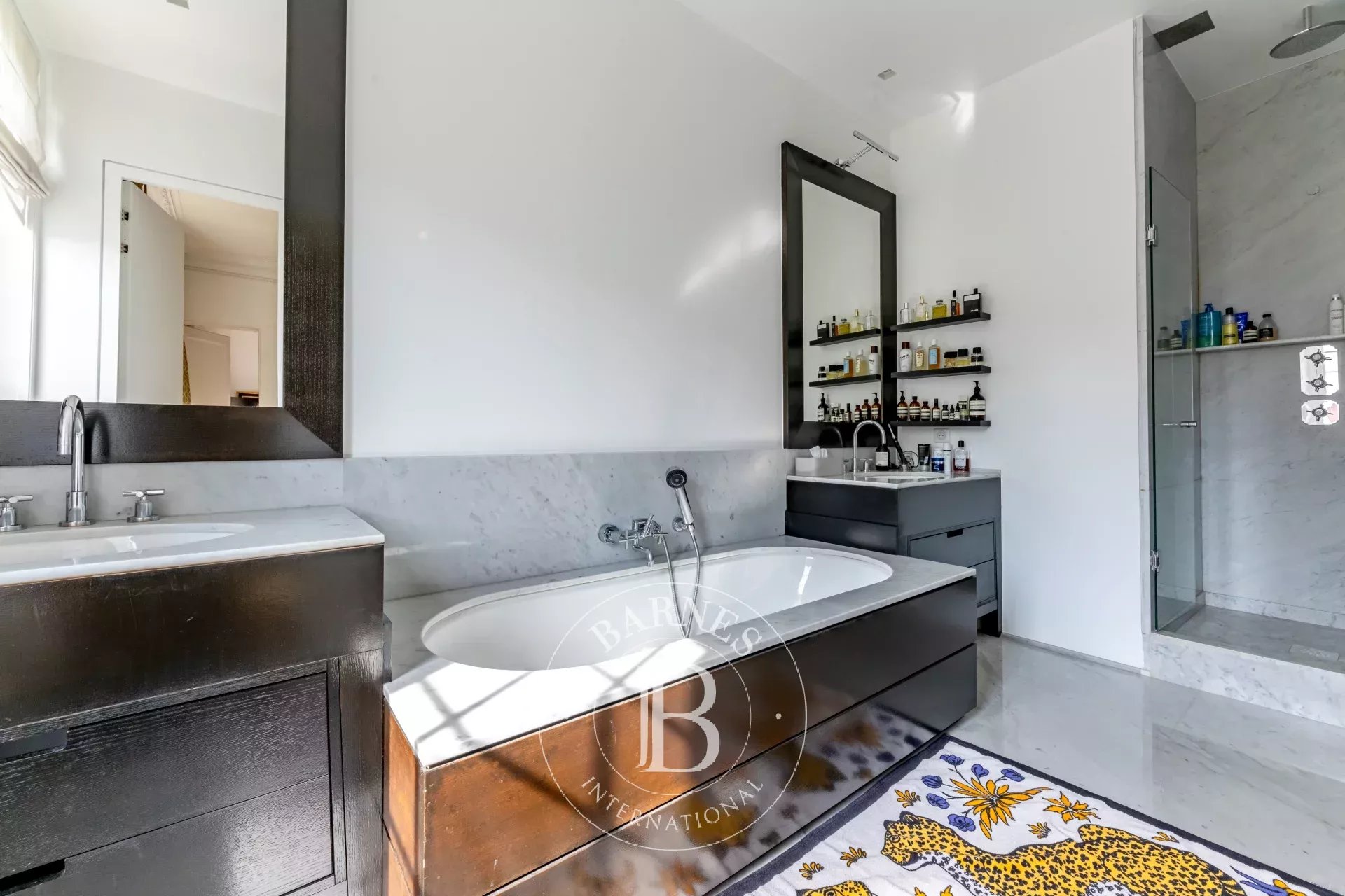 Paris  - Apartment 3 Bedrooms - picture 10
