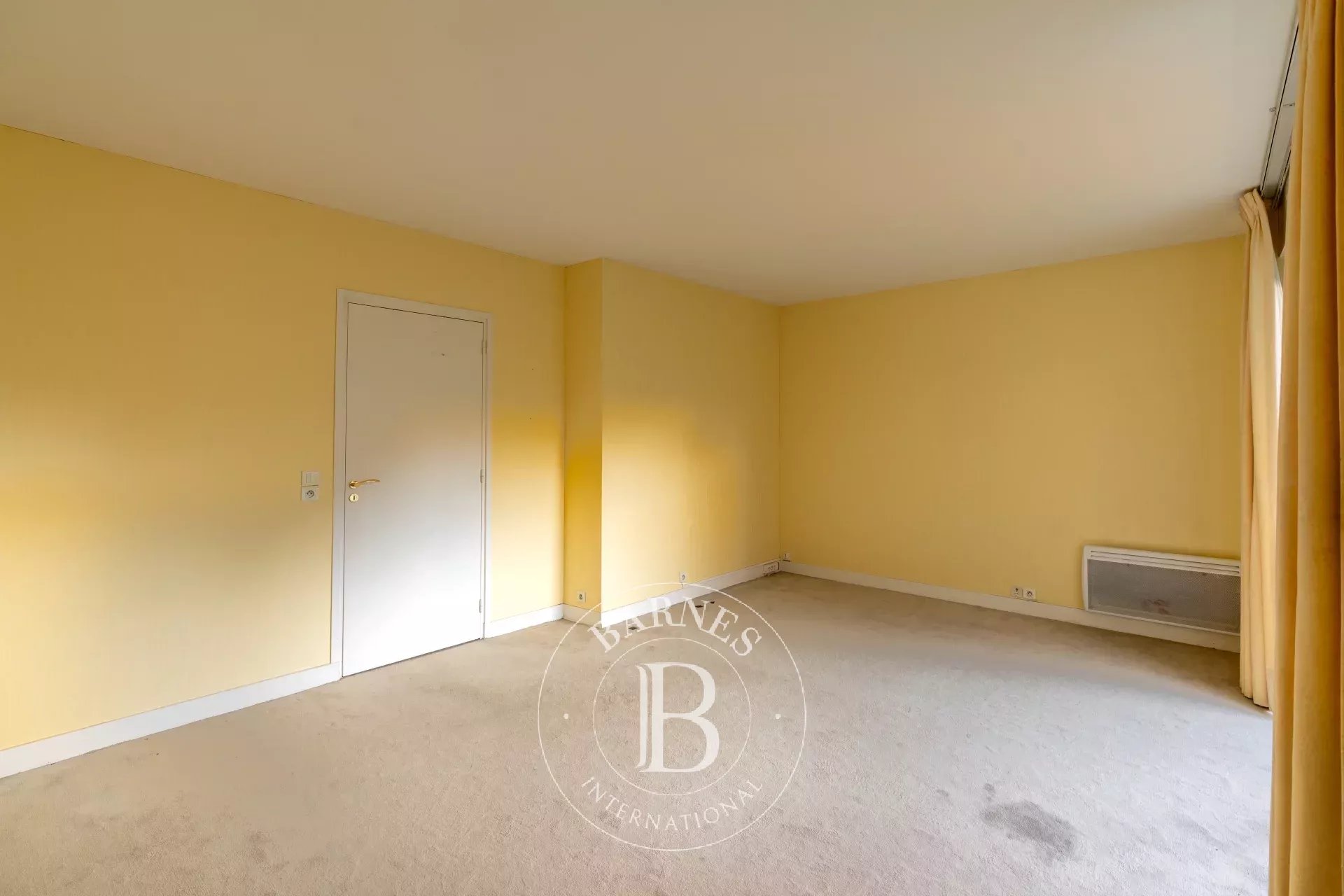 Daire Neuilly-sur-Seine - picture 17