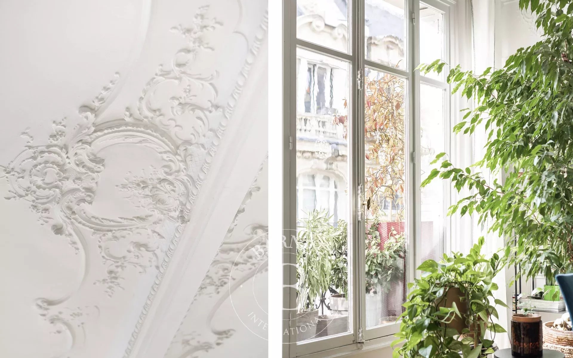 Daire Paris 9ème - picture 11