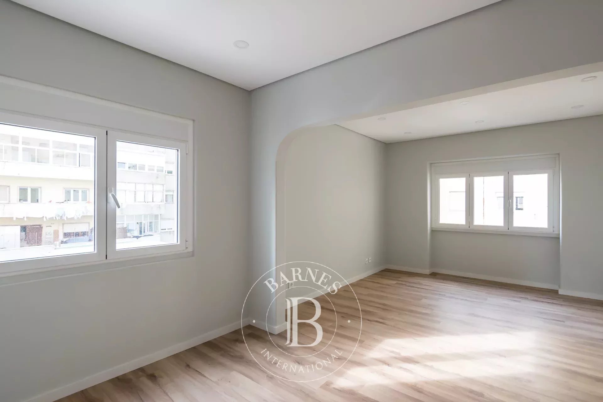 Daire Campo de Ourique