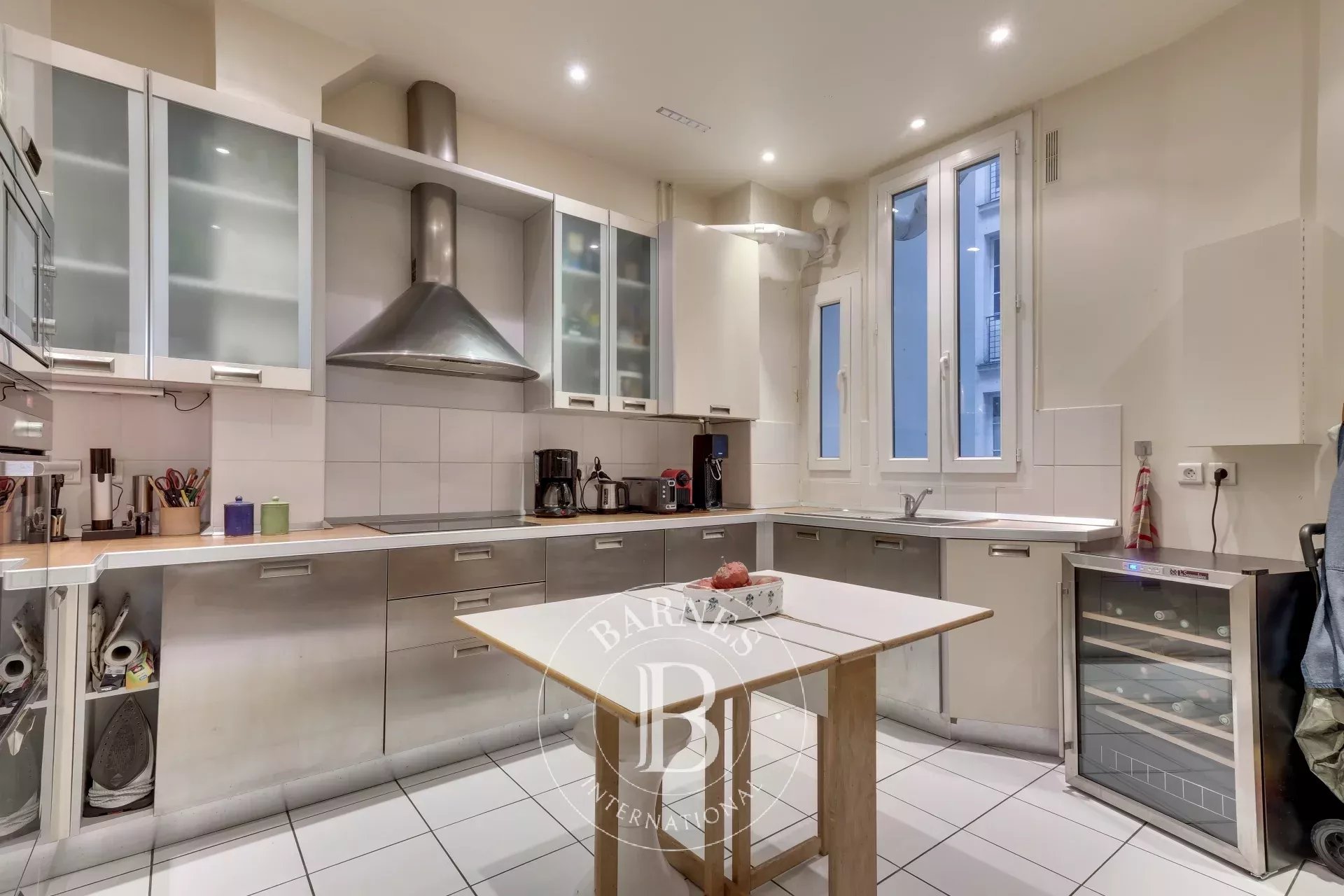 Daire Paris 7ème - picture 7