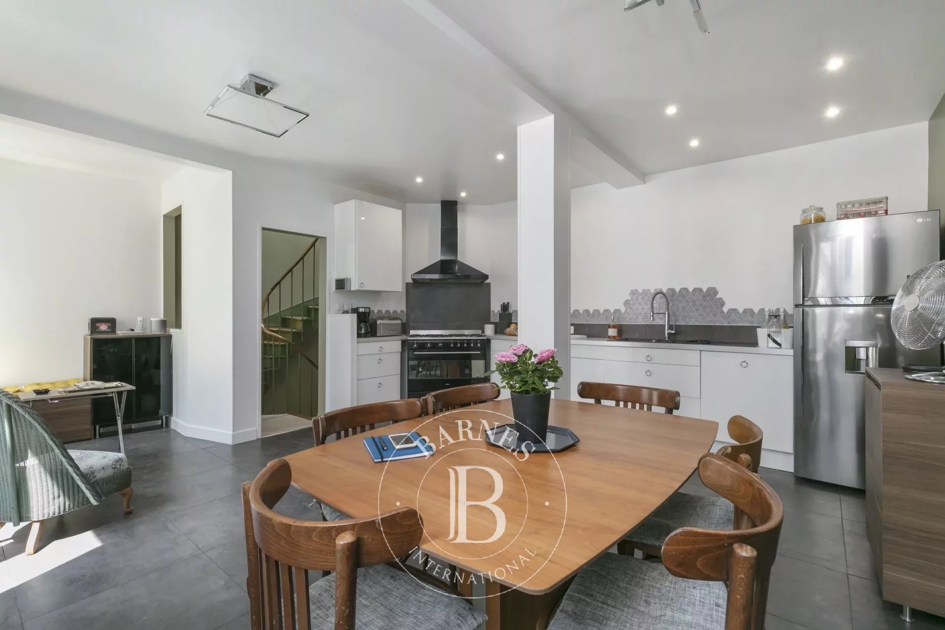 Ev Levallois-Perret - picture 7