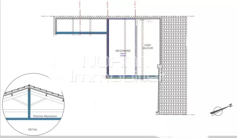 Vente Appartement Nice