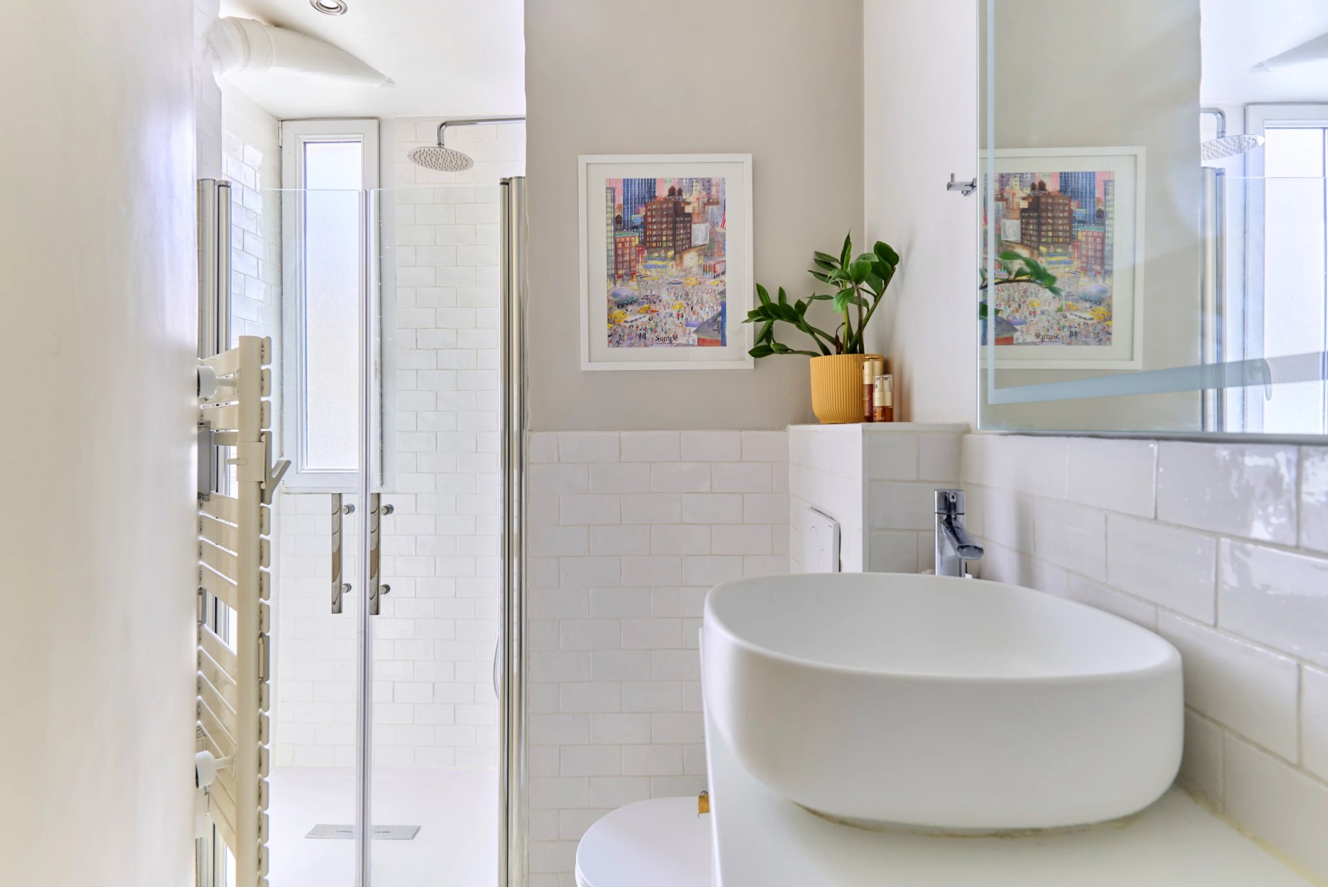 1 Bedroom Apartment/Flat's Image 5