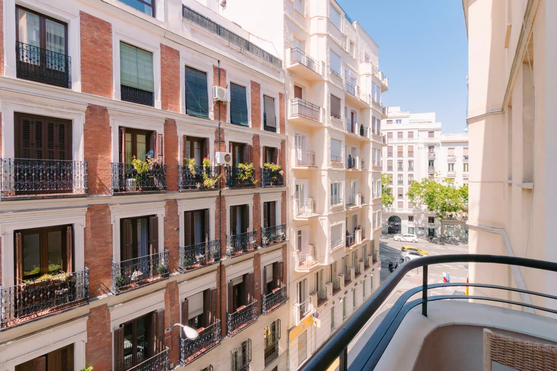 Daire Madrid - picture 39