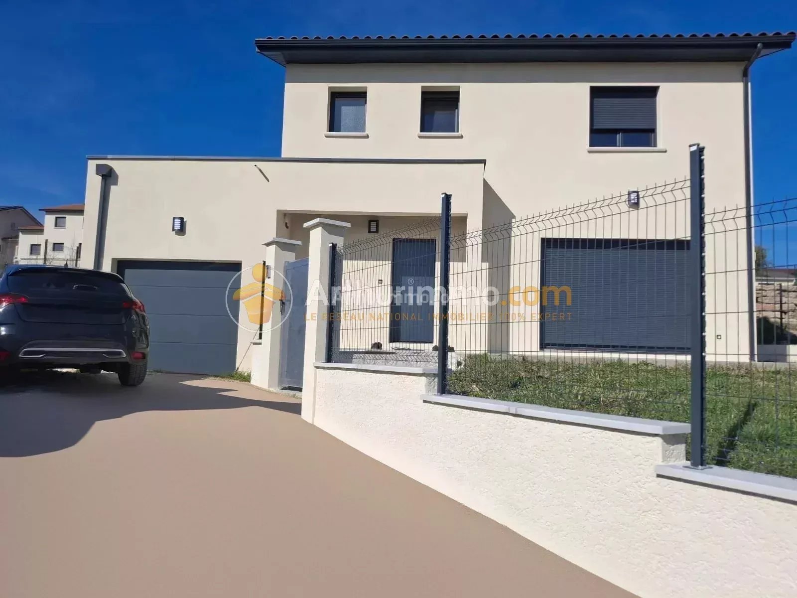 Agence immobilière de SARL BLOT L'IMMOBILIER
