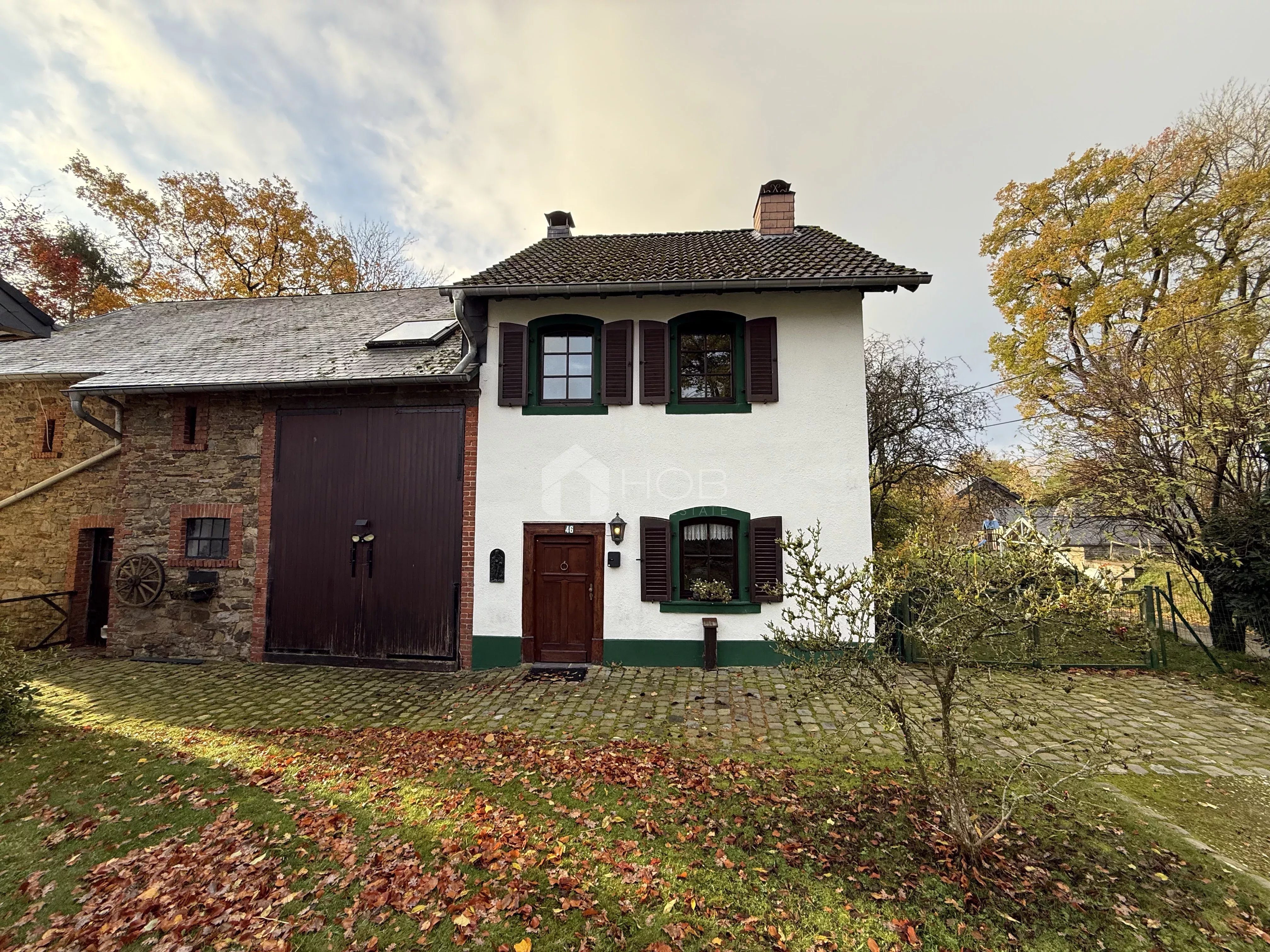 Huis te koop bij Amel