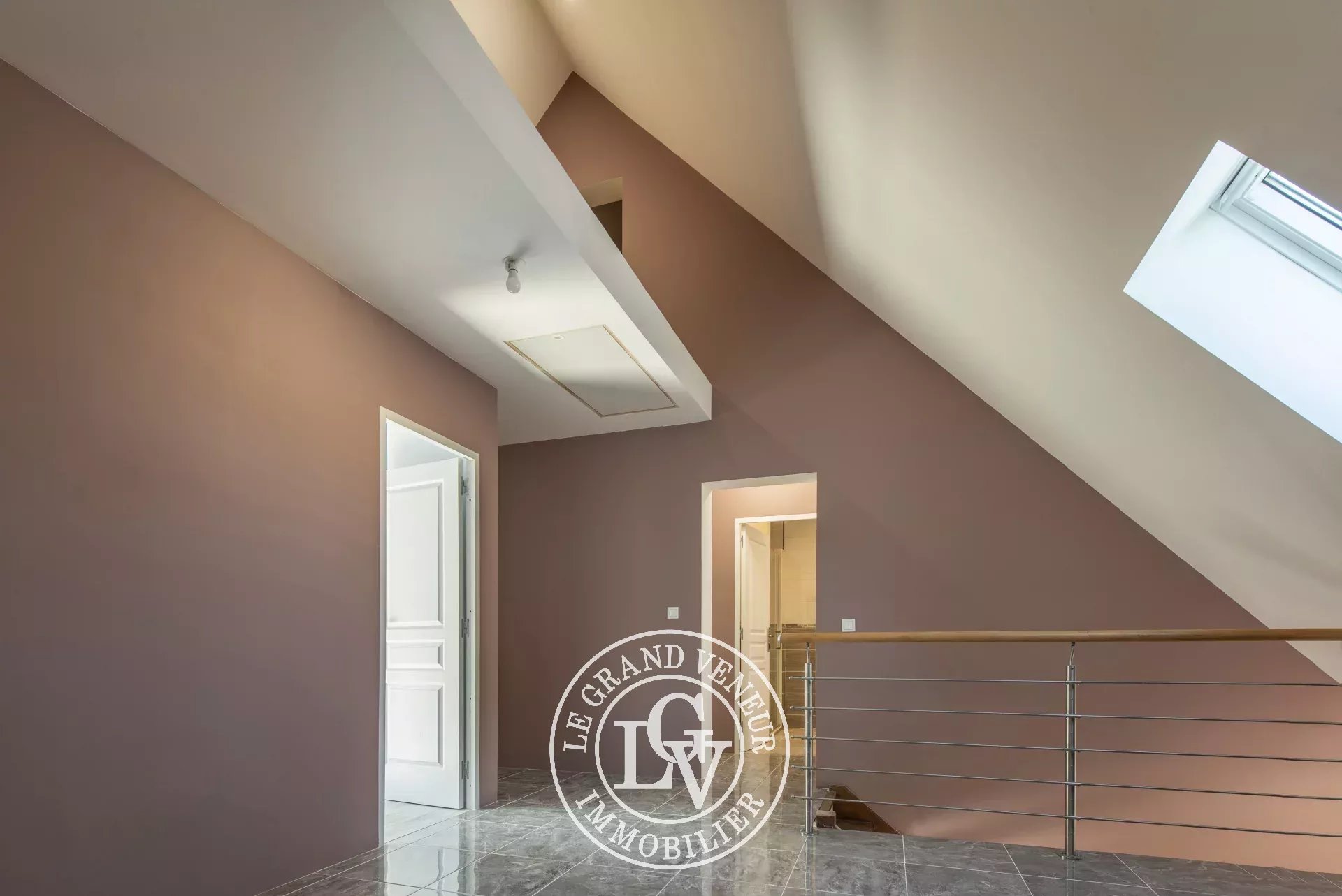 Sale House Milly-la-Forêt