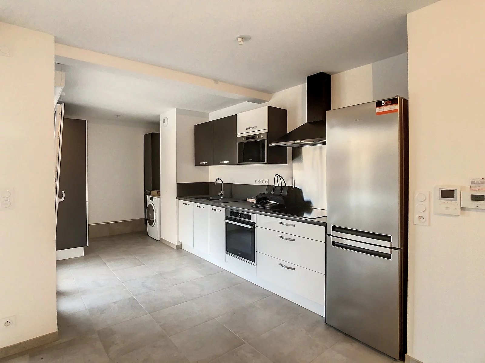 Vente Appartement Cernay