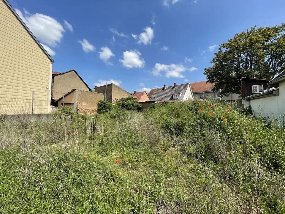 Terrain - 583m ²