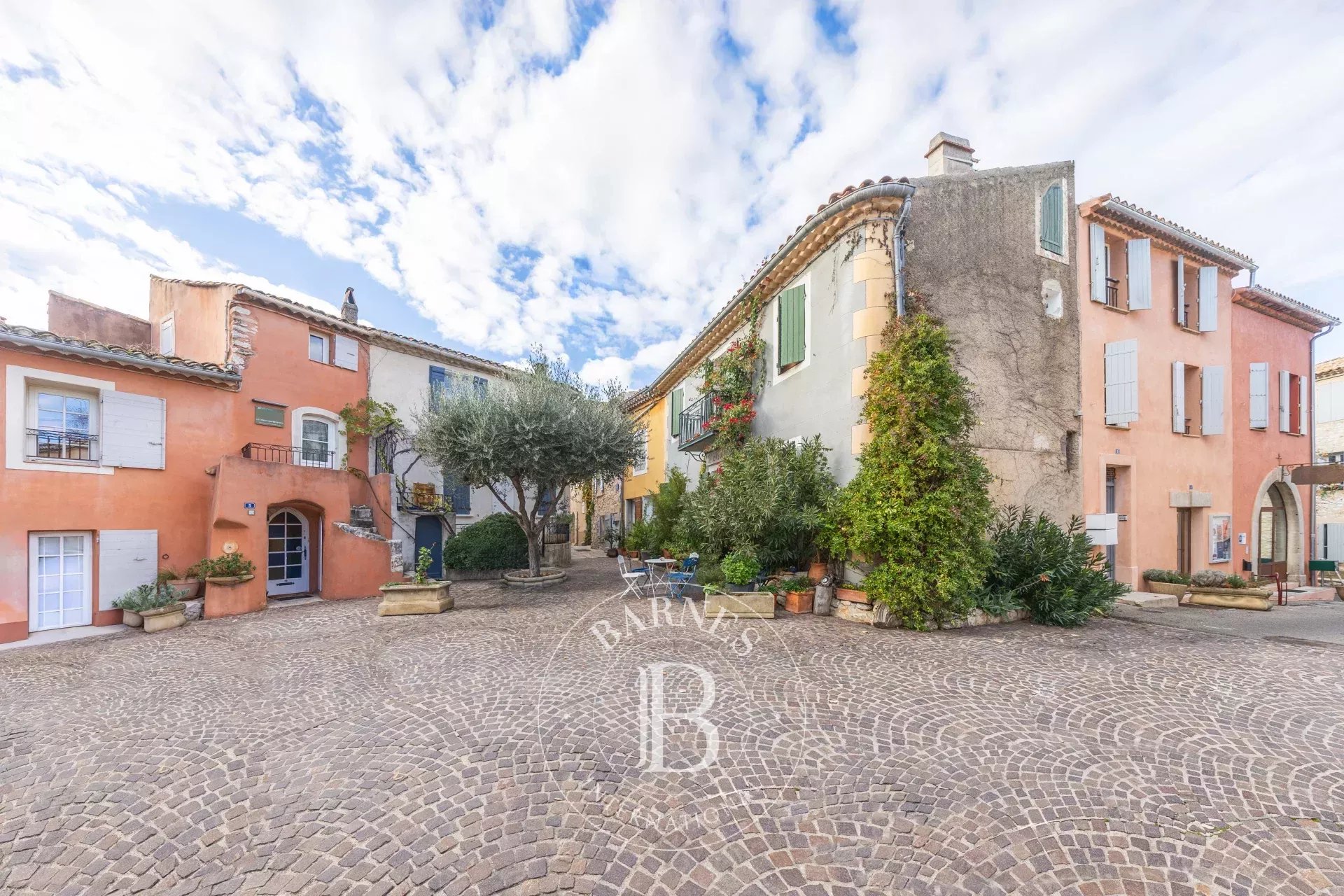 Şehir evi Aix-en-Provence - picture 14