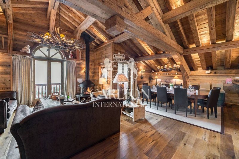 Courchevel