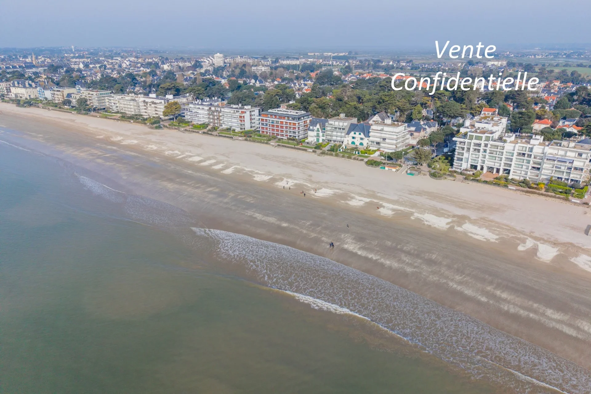 La Baule-Escoublac - LA BAULE - PLAGE BENOÎT