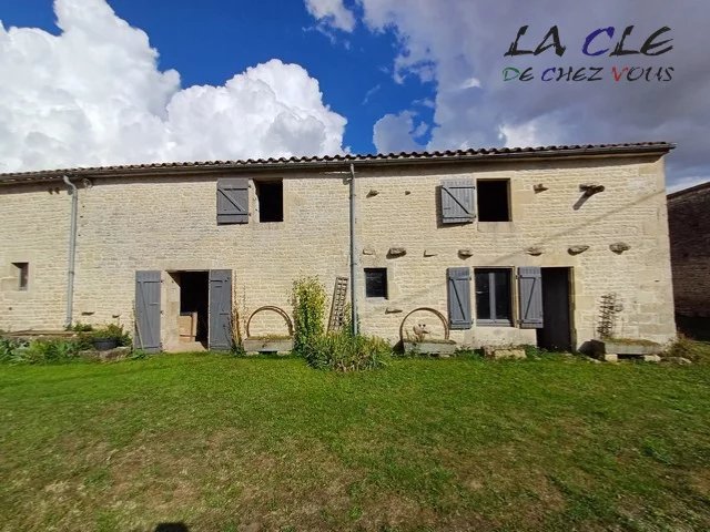 Vente Maison Villiers-en-Plaine