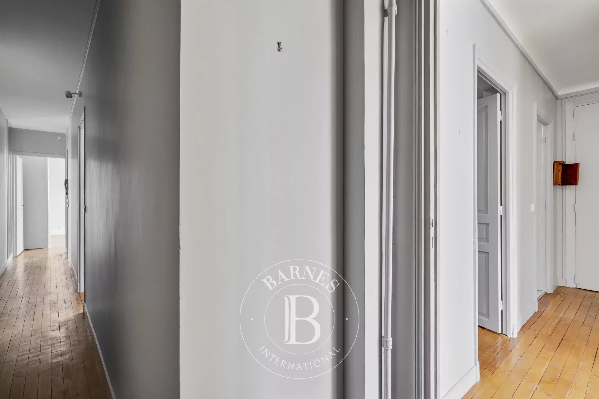 Daire Paris 15ème - picture 9