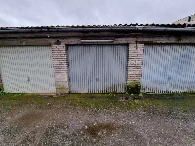 Vermietung Garage Differdange